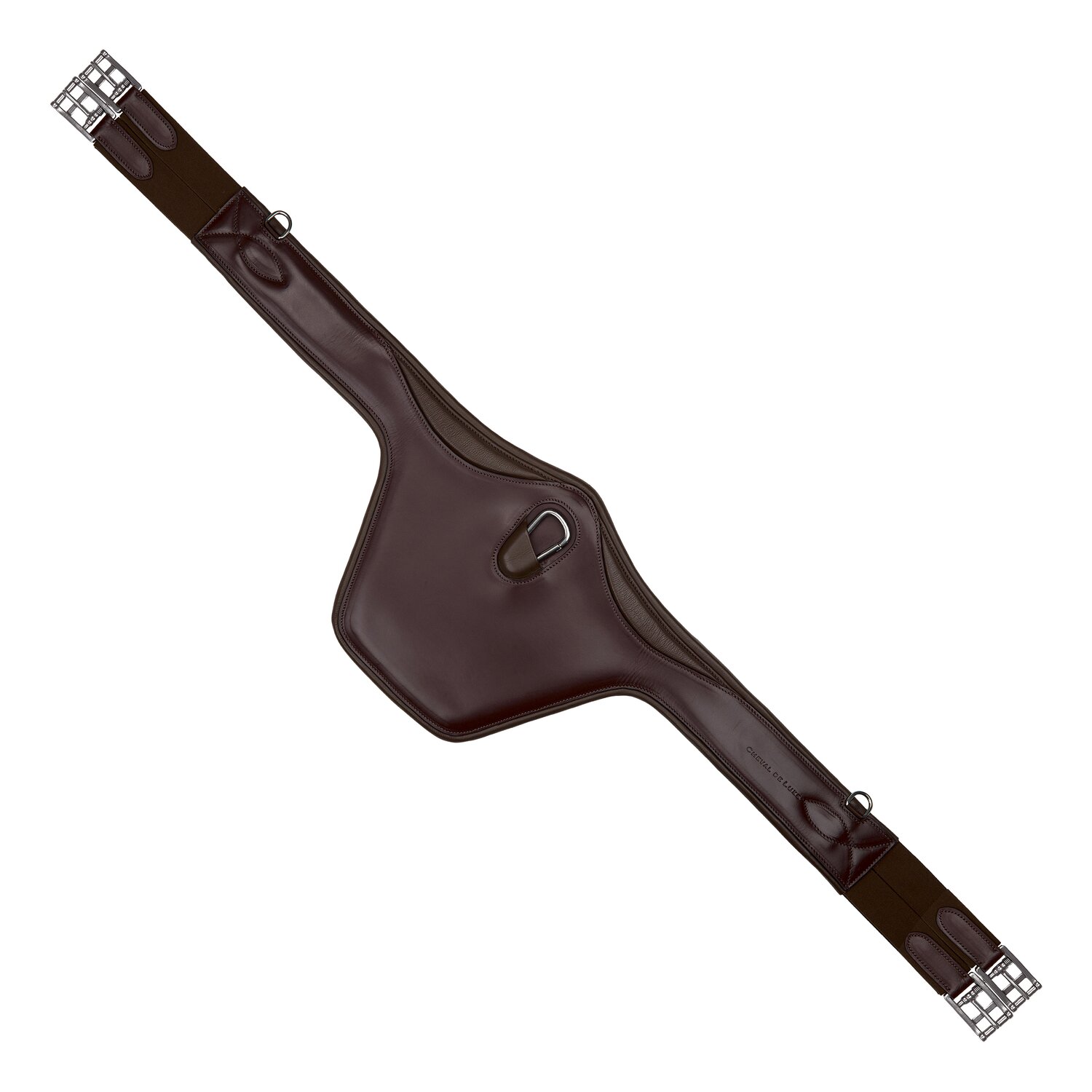 Cheval de Luxe Stollenschutzgurt Valencia &ndash; Ansicht 1