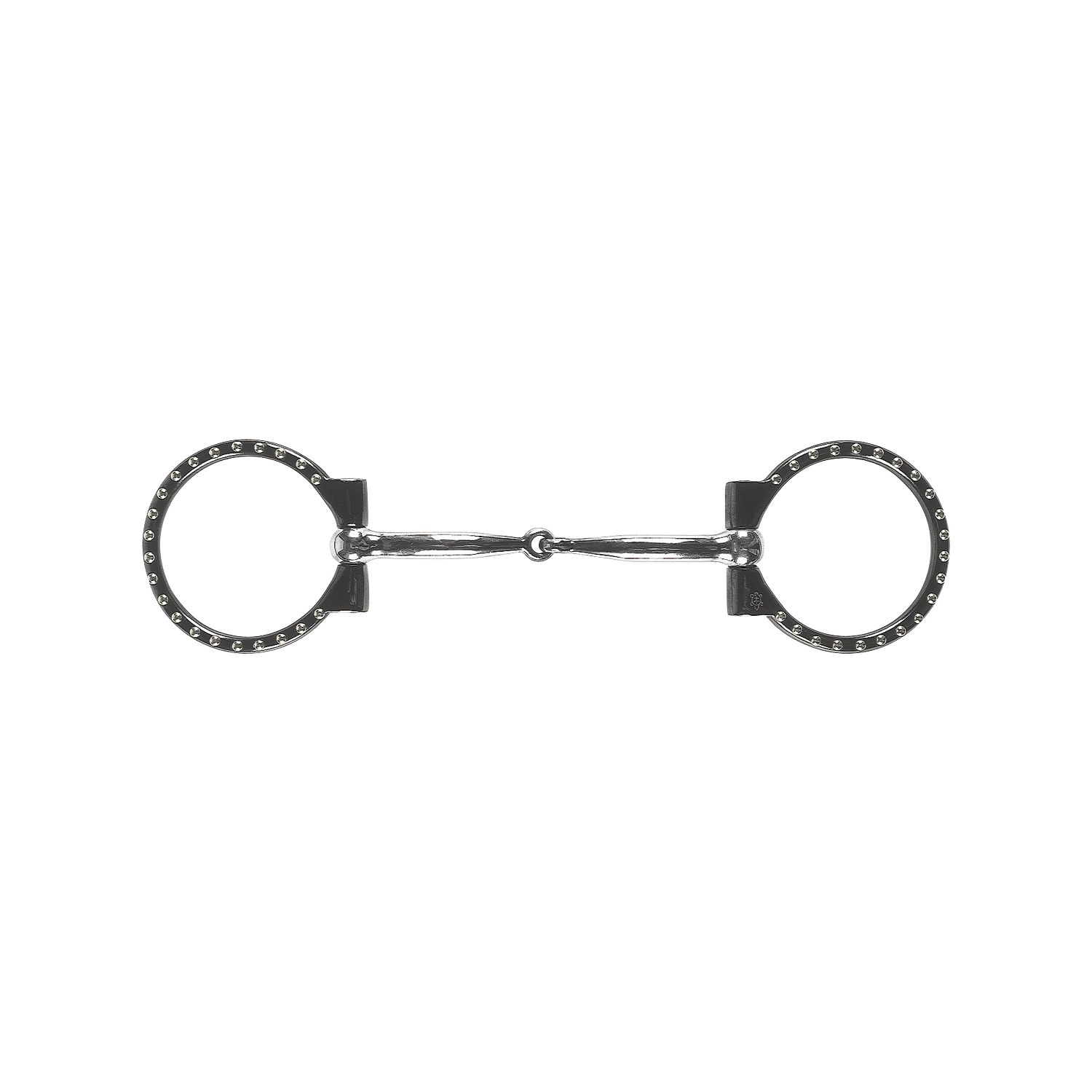 L-pro West Snaffle-Bit – Ansicht 1