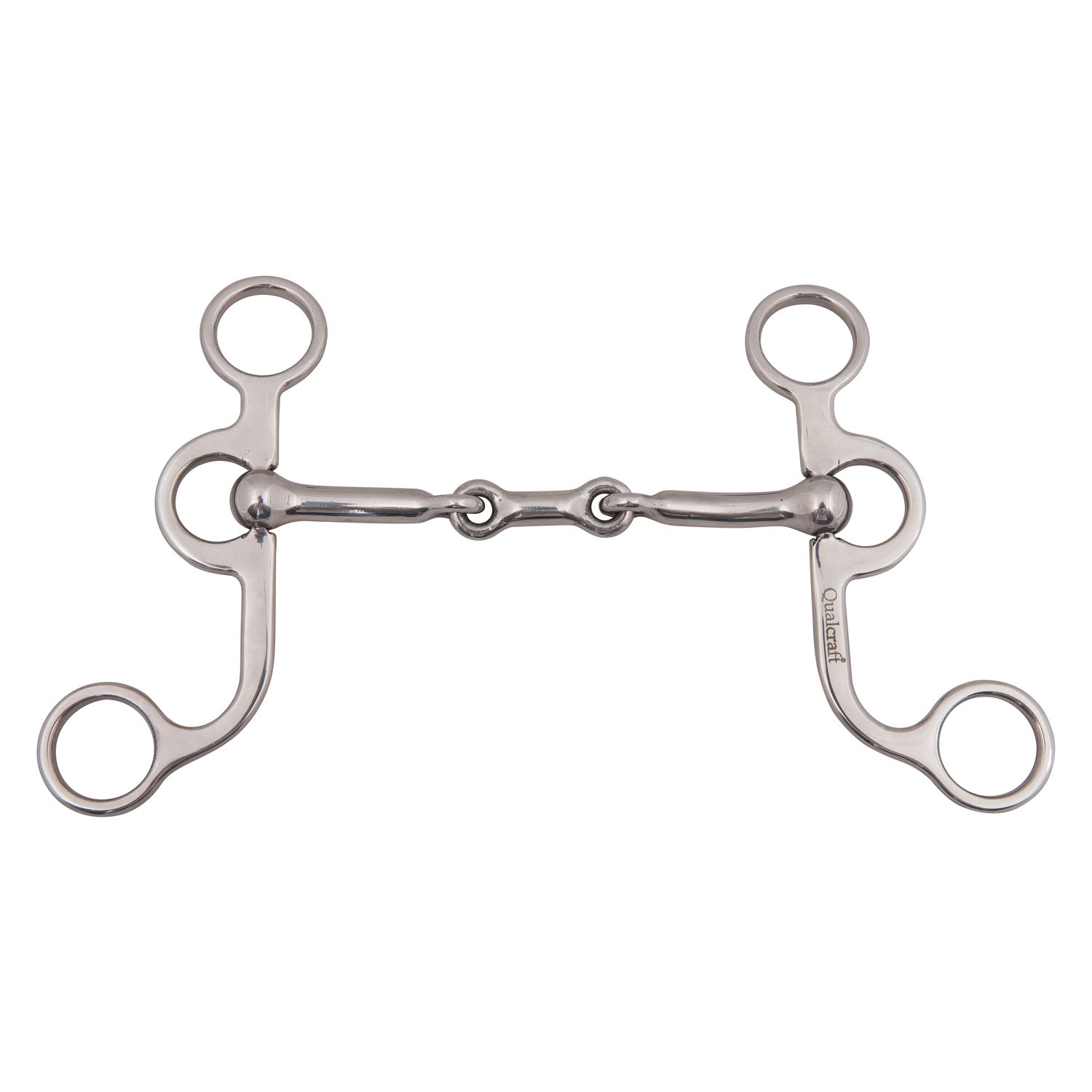 Qualcraft Bit Argentine – Ansicht 1