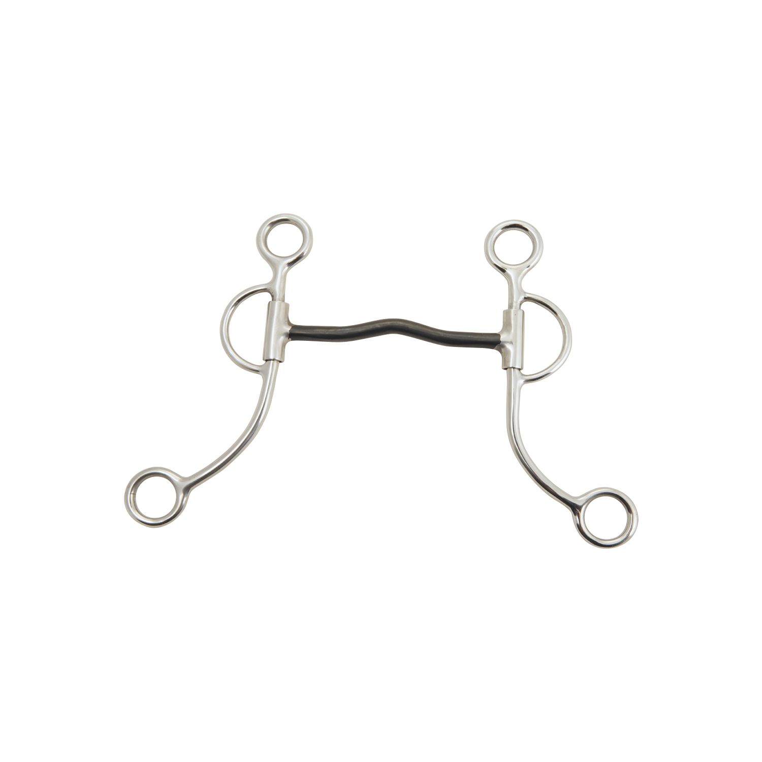 L-pro West Low-Port-Bit – Ansicht 1