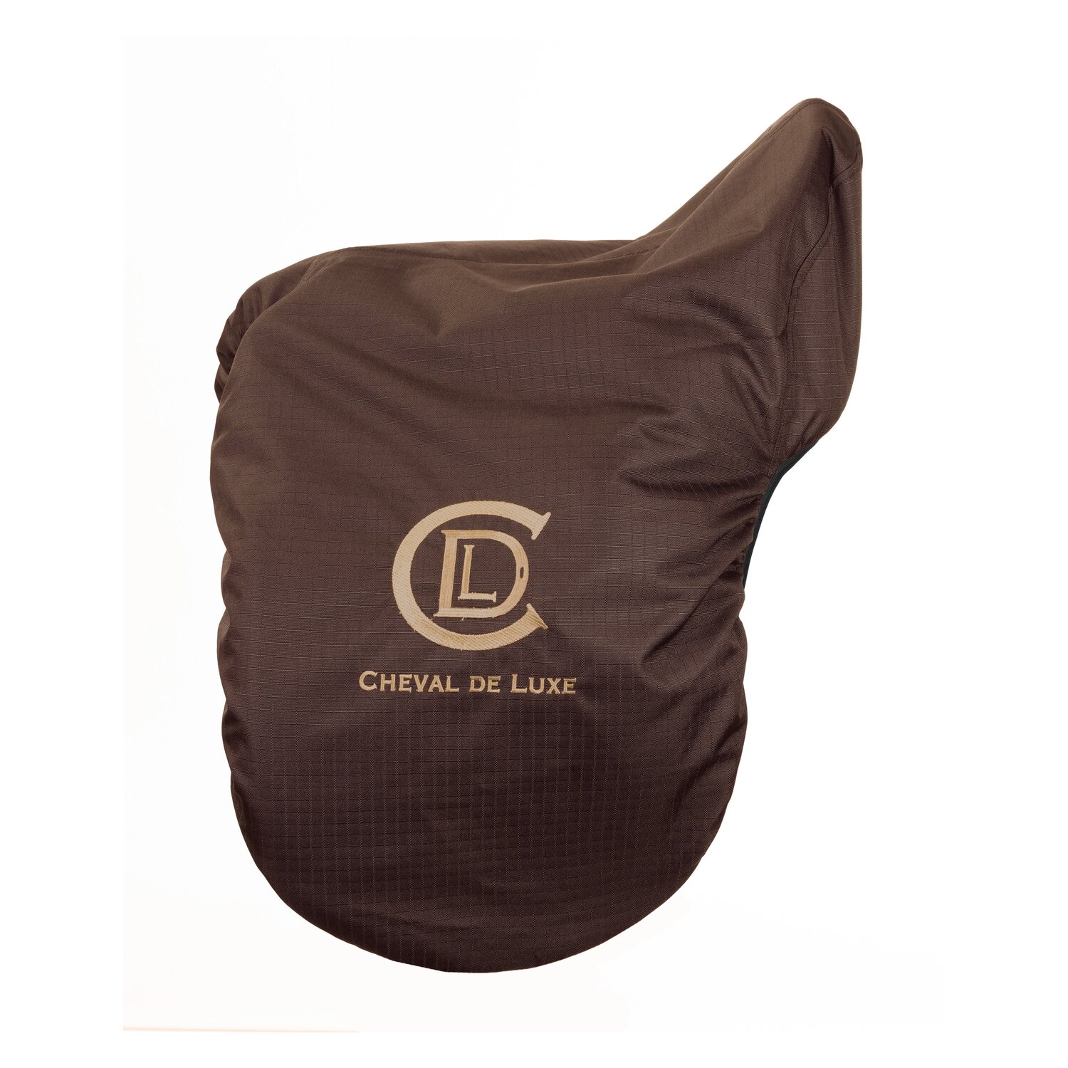Cheval de Luxe Sattelschutzhülle – Ansicht 1