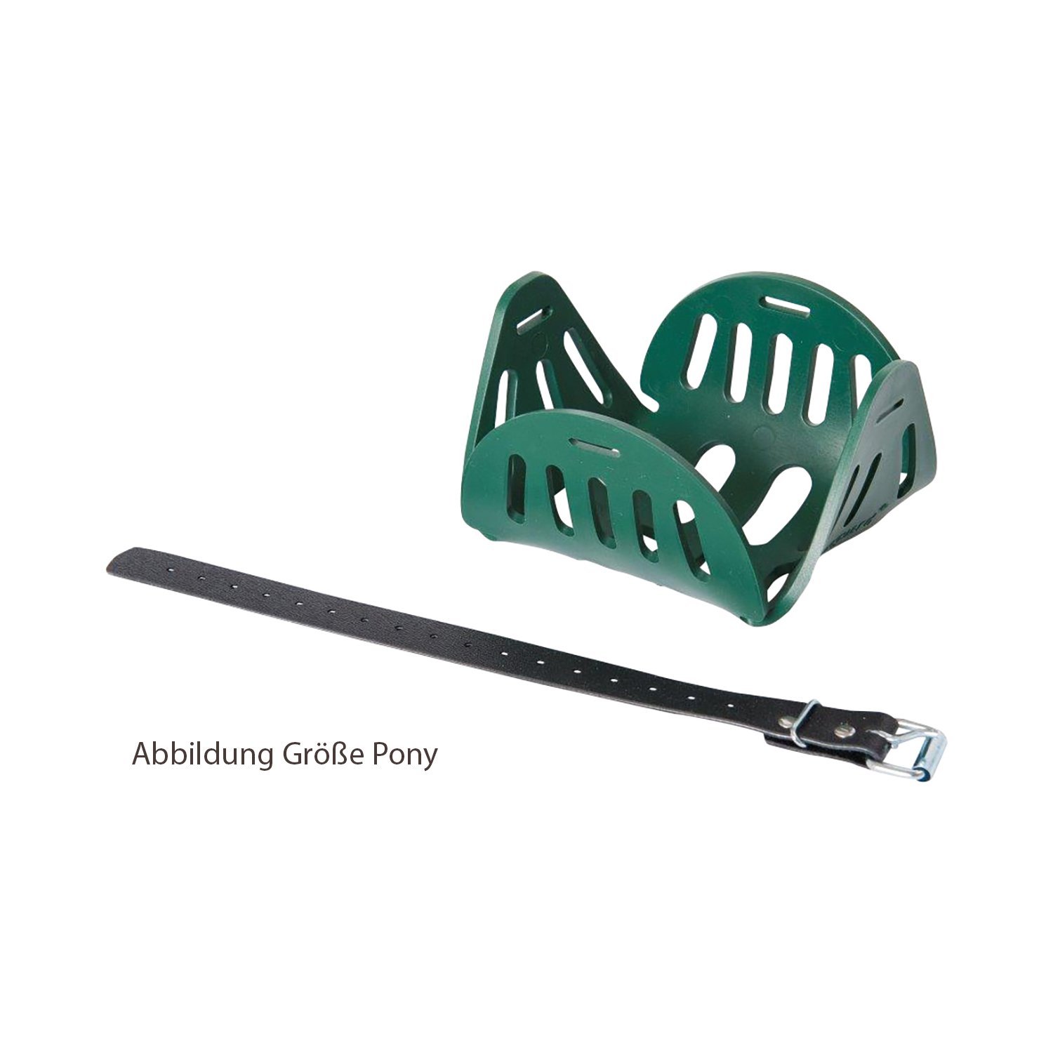 greenguard Maulkorb – Ansicht 2