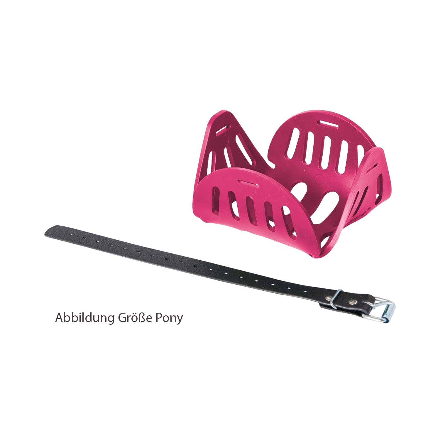 greenguard Maulkorb – Ansicht 1