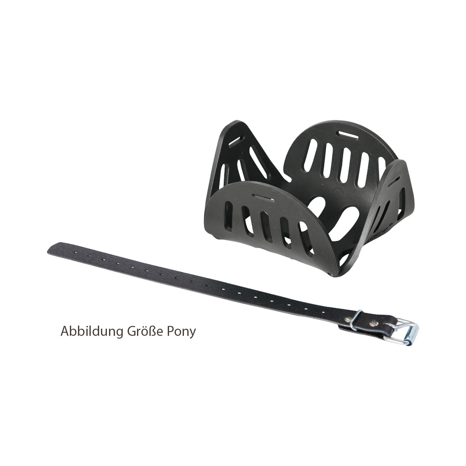 greenguard Maulkorb – Ansicht 3