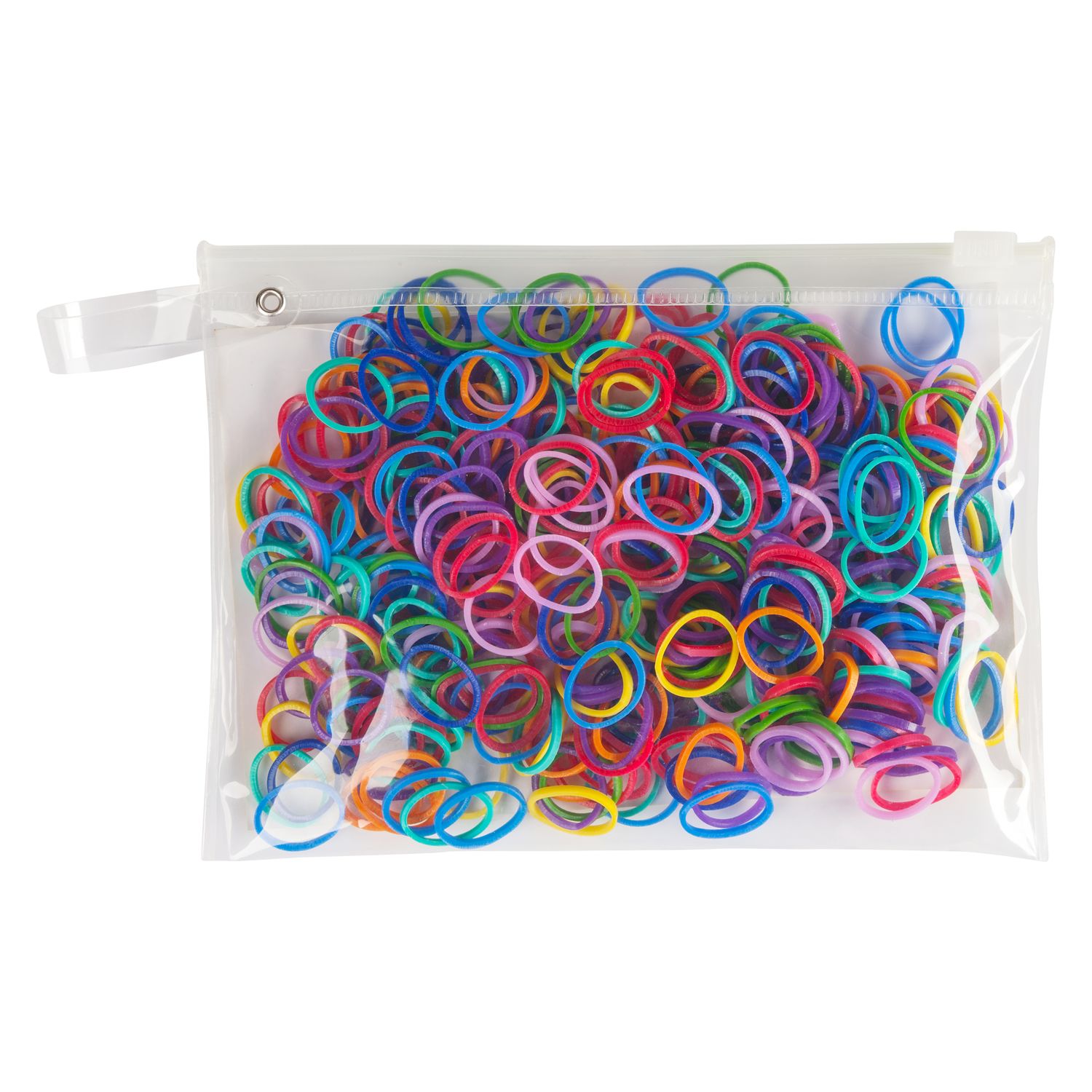 Effol Niemals-Reißer Mähnengummis – Ansicht 2