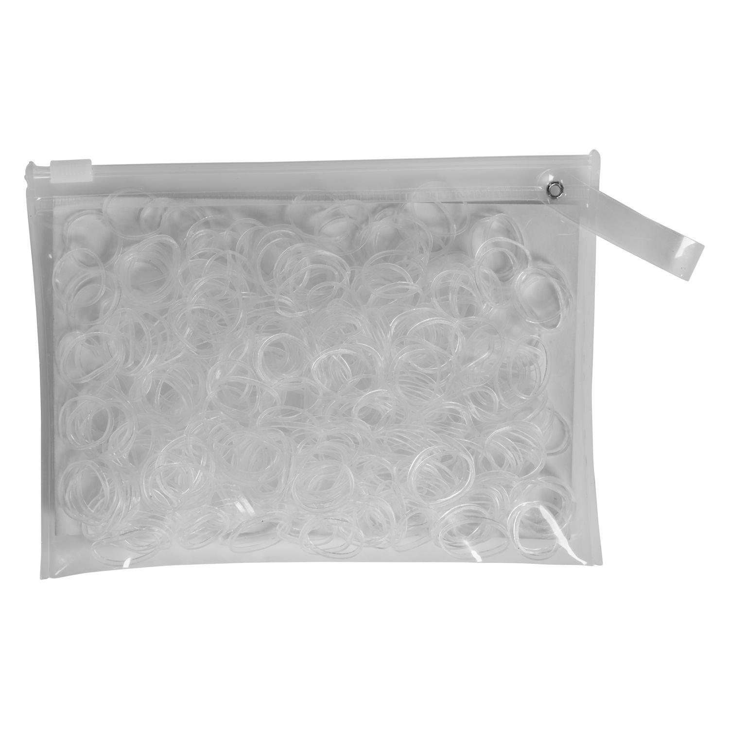 Effol Niemals-Reißer Mähnengummis – Ansicht 2