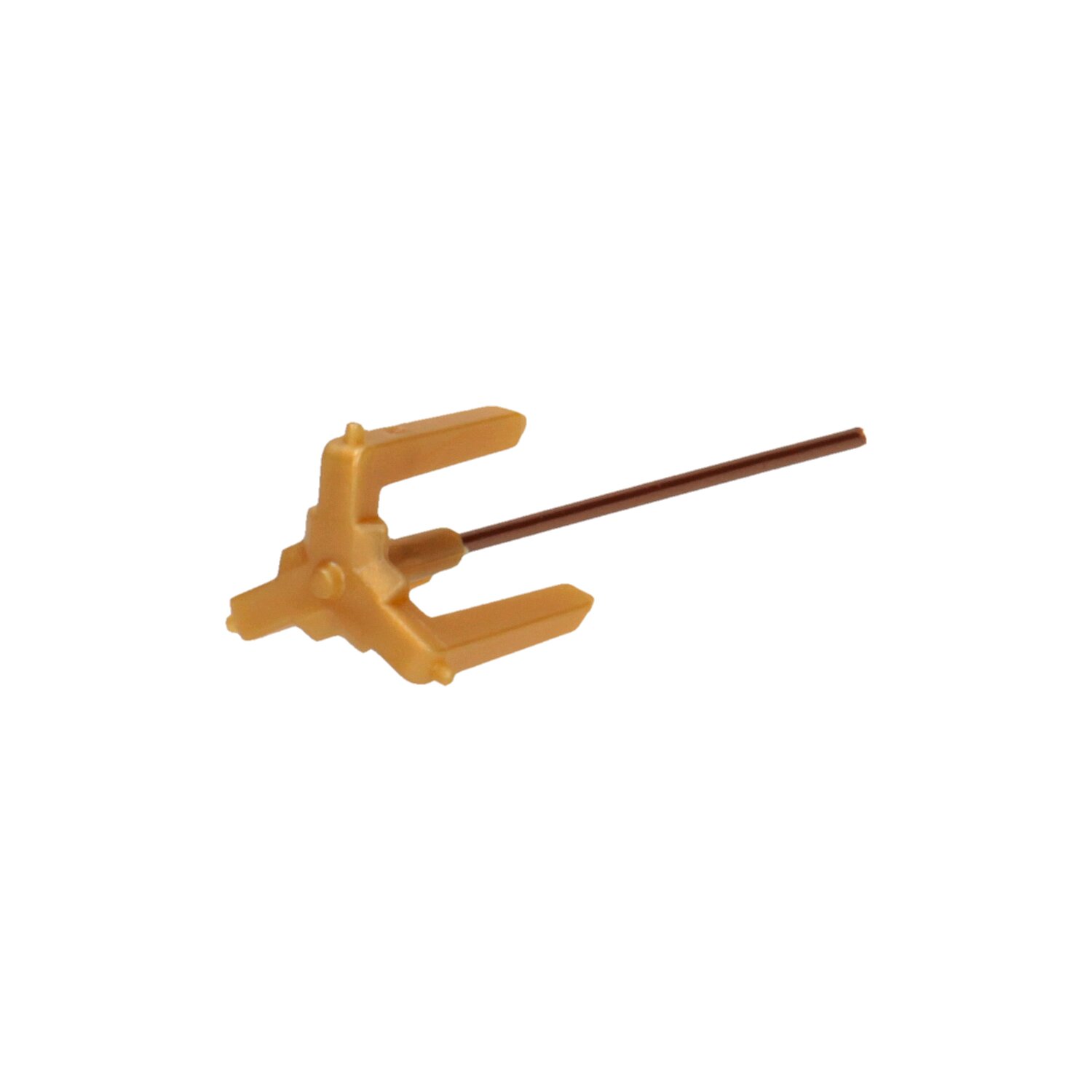 HES-TEC Einflechthilfe Quick Knot Deluxe – Ansicht 1