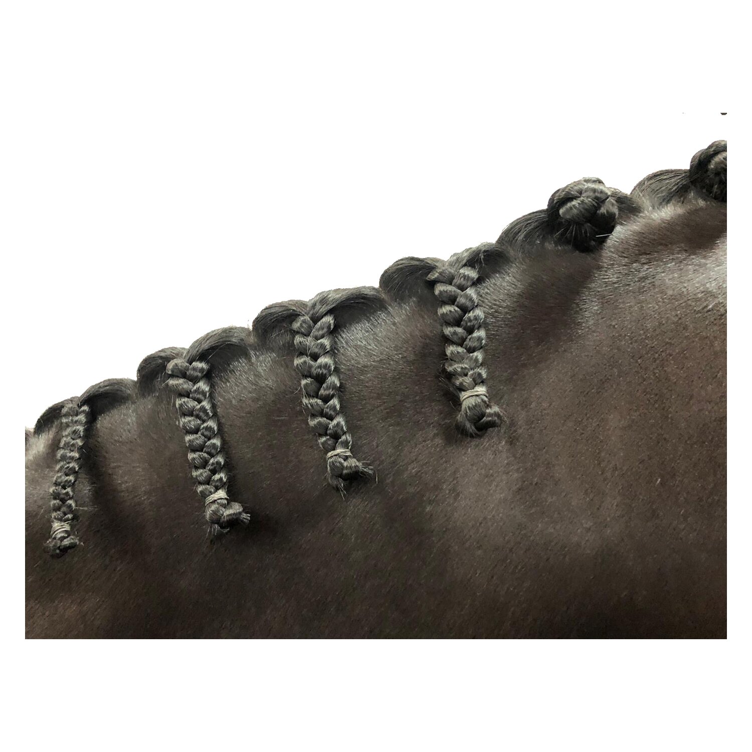 HES-TEC Einflechthilfe Quick Knot Deluxe – Ansicht 8