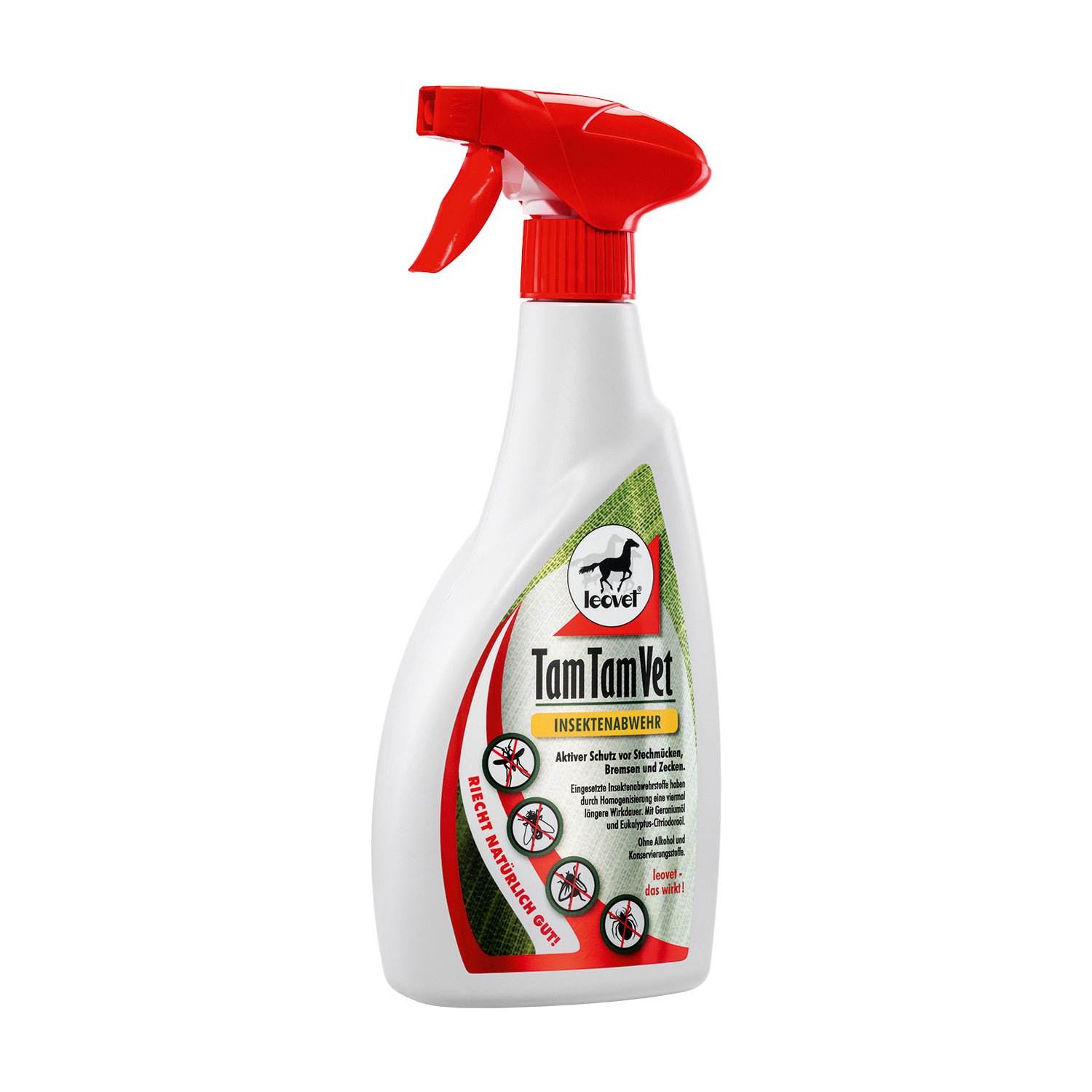 leovet TamTamVet &ndash; Ansicht 1