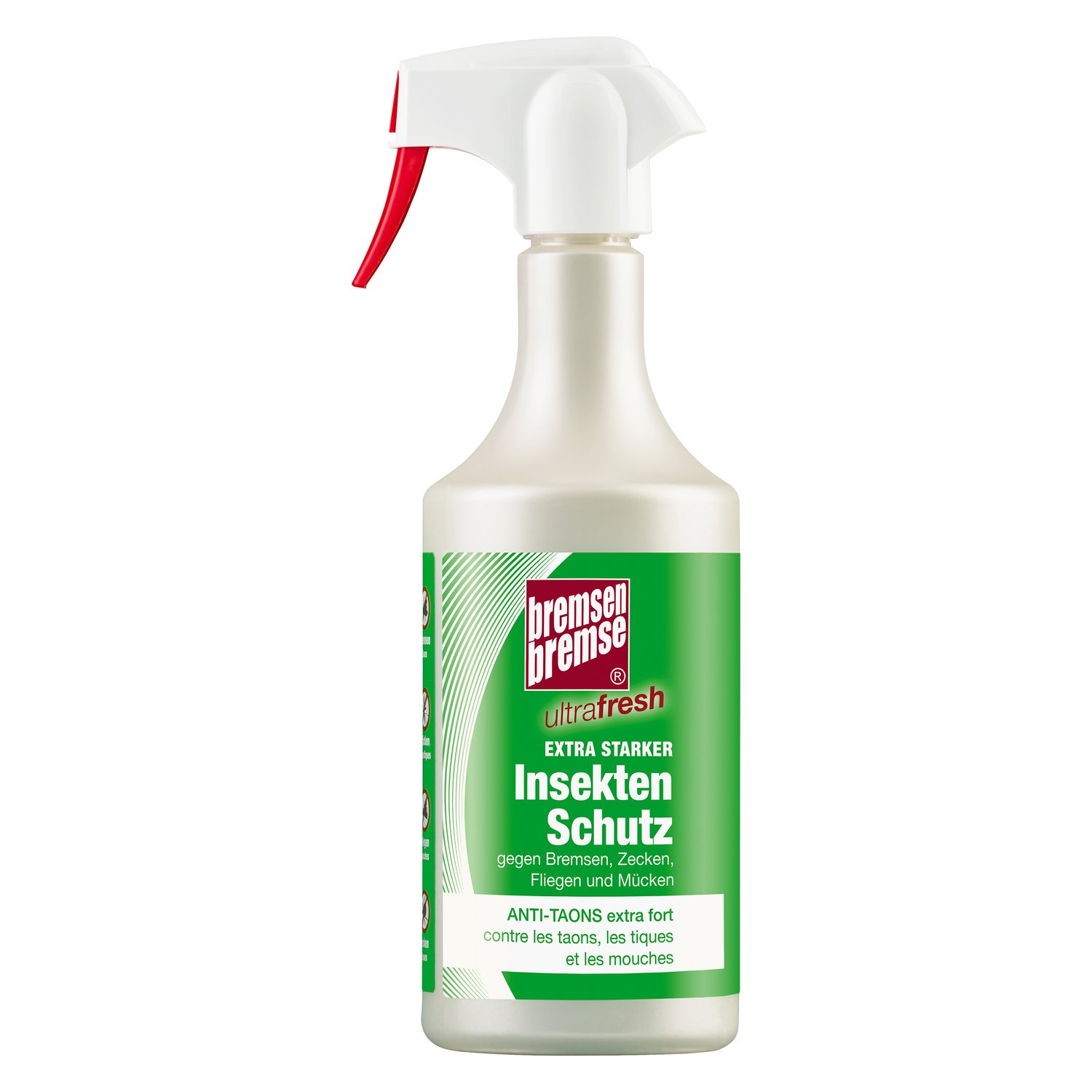bremsenbremse Ultrafresh, extra starker Insektenschutz – Ansicht 1