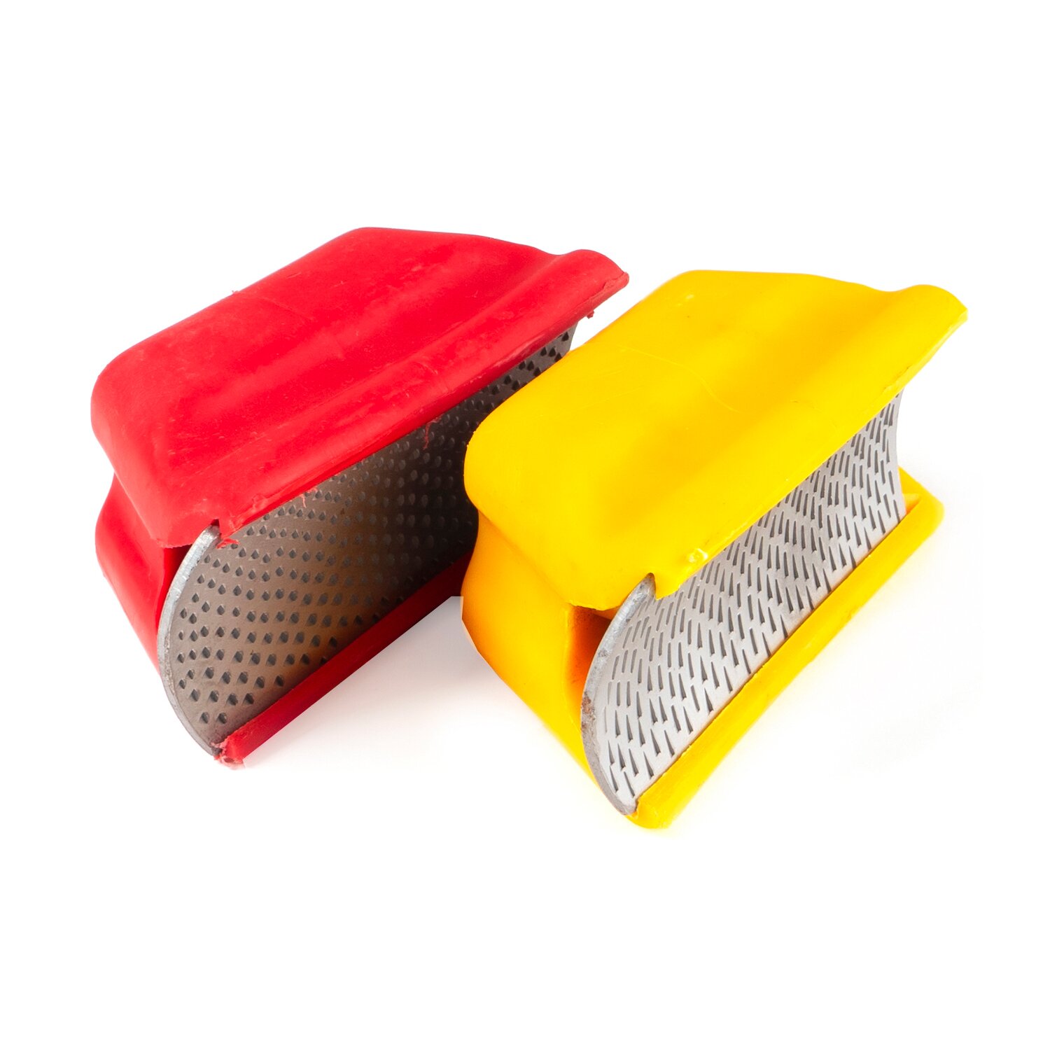 F. R. A. Einfache Hufraspel – Ansicht 4