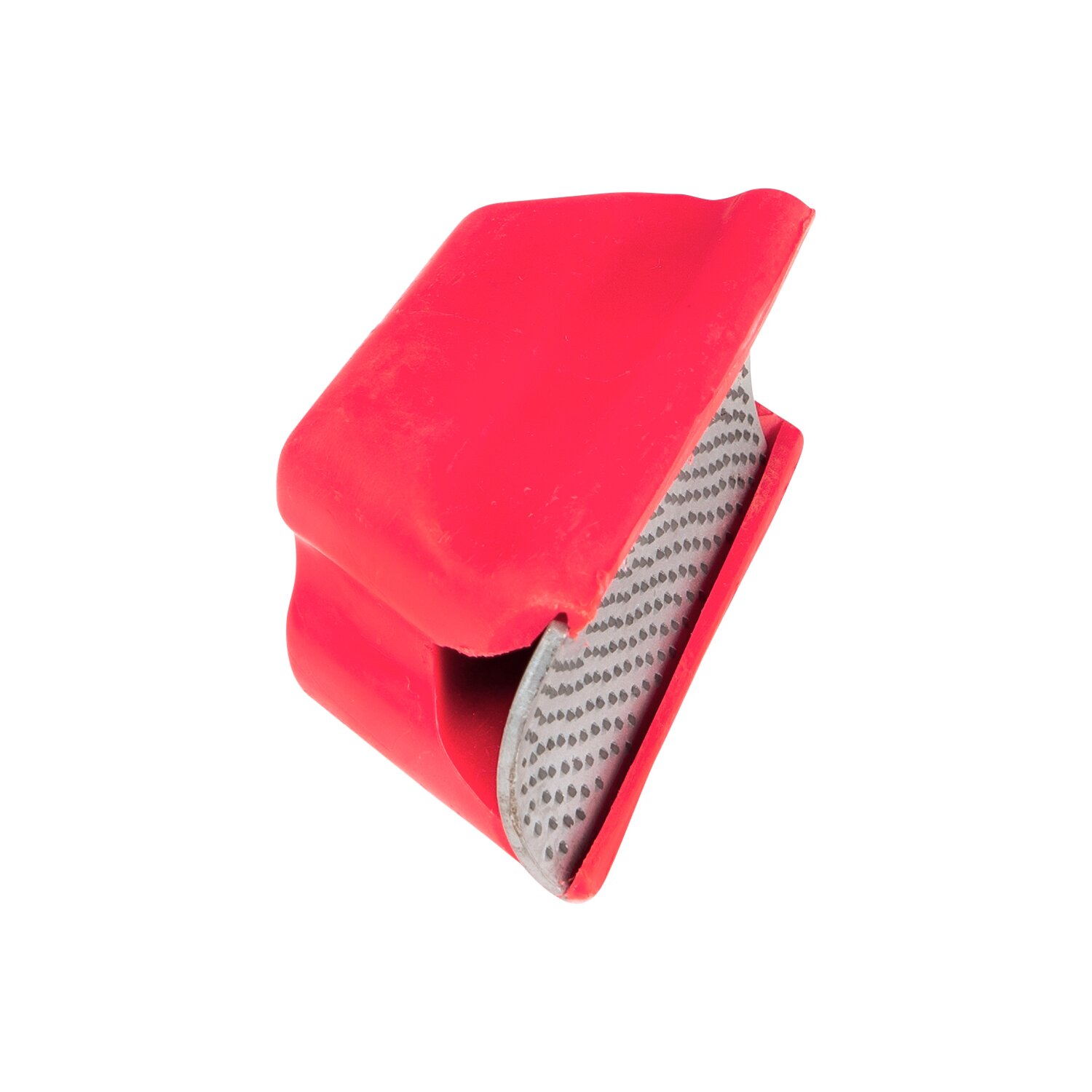 F. R. A. Einfache Hufraspel – Ansicht 1