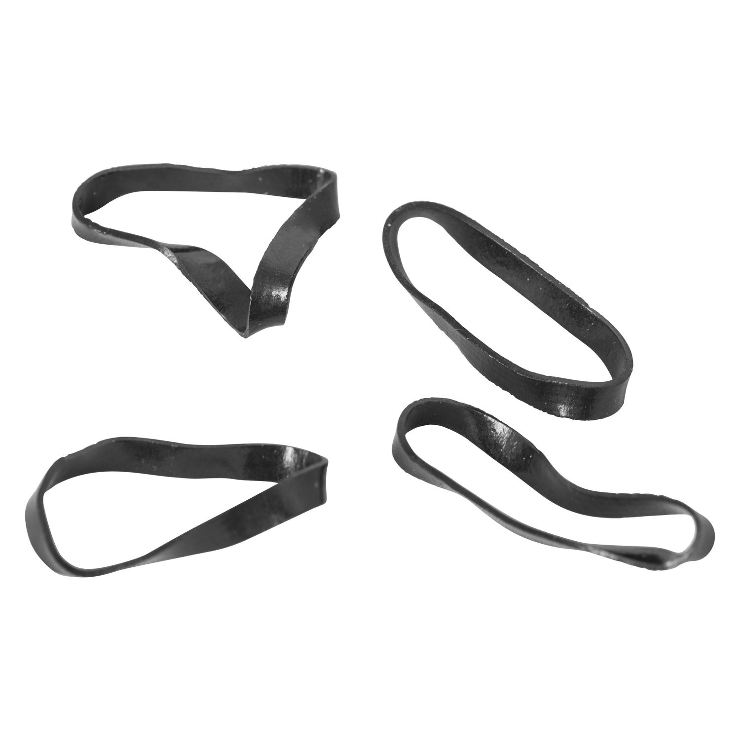 Loesdau Mähnengummis aus Silikon – Ansicht 2