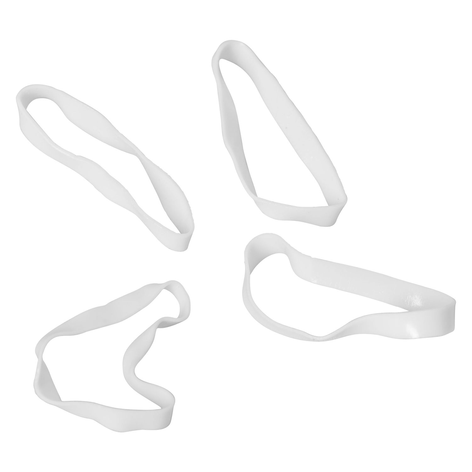 Loesdau Mähnengummis aus Silikon – Ansicht 2