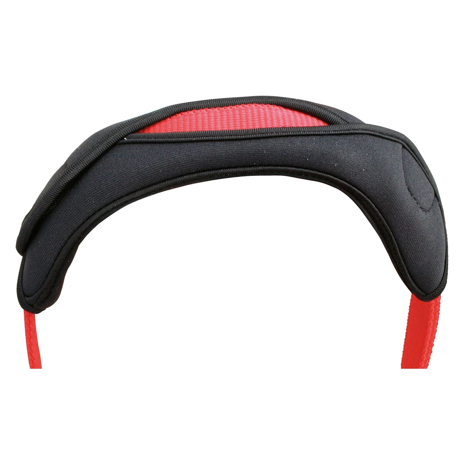 Loesdau Genickpolster mit Gel – Ansicht 1