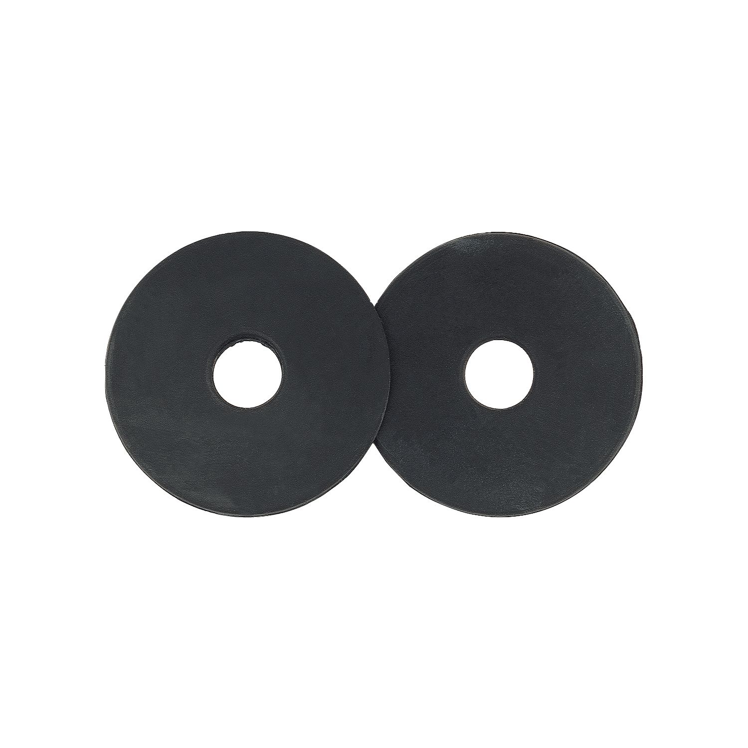 Horse-friends Gummi-Gebiss-Scheiben – Ansicht 1