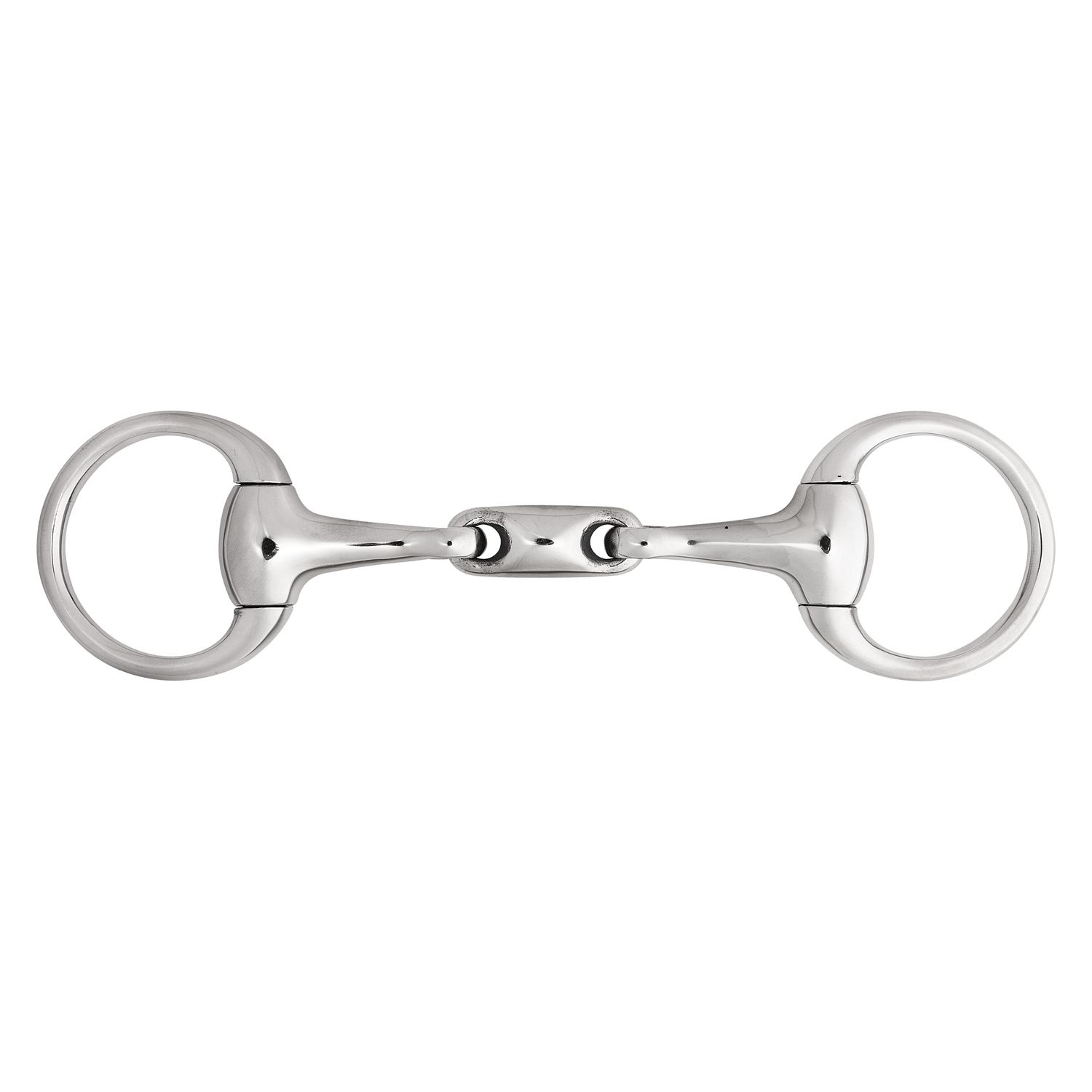 Horse-friends Olivenkopftrense für Shetty und Pony – Ansicht 1