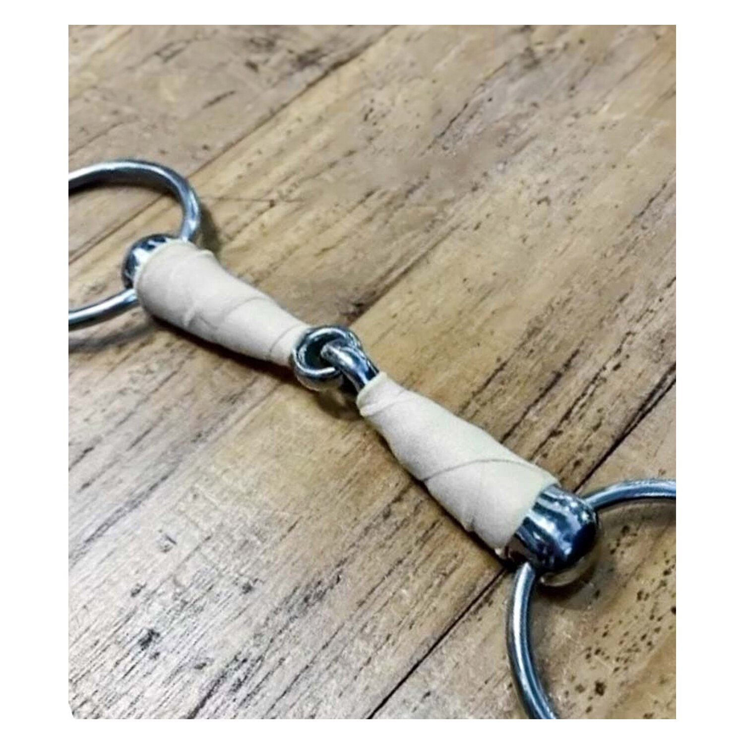 WALDHAUSEN Bit Bandage – Ansicht 2