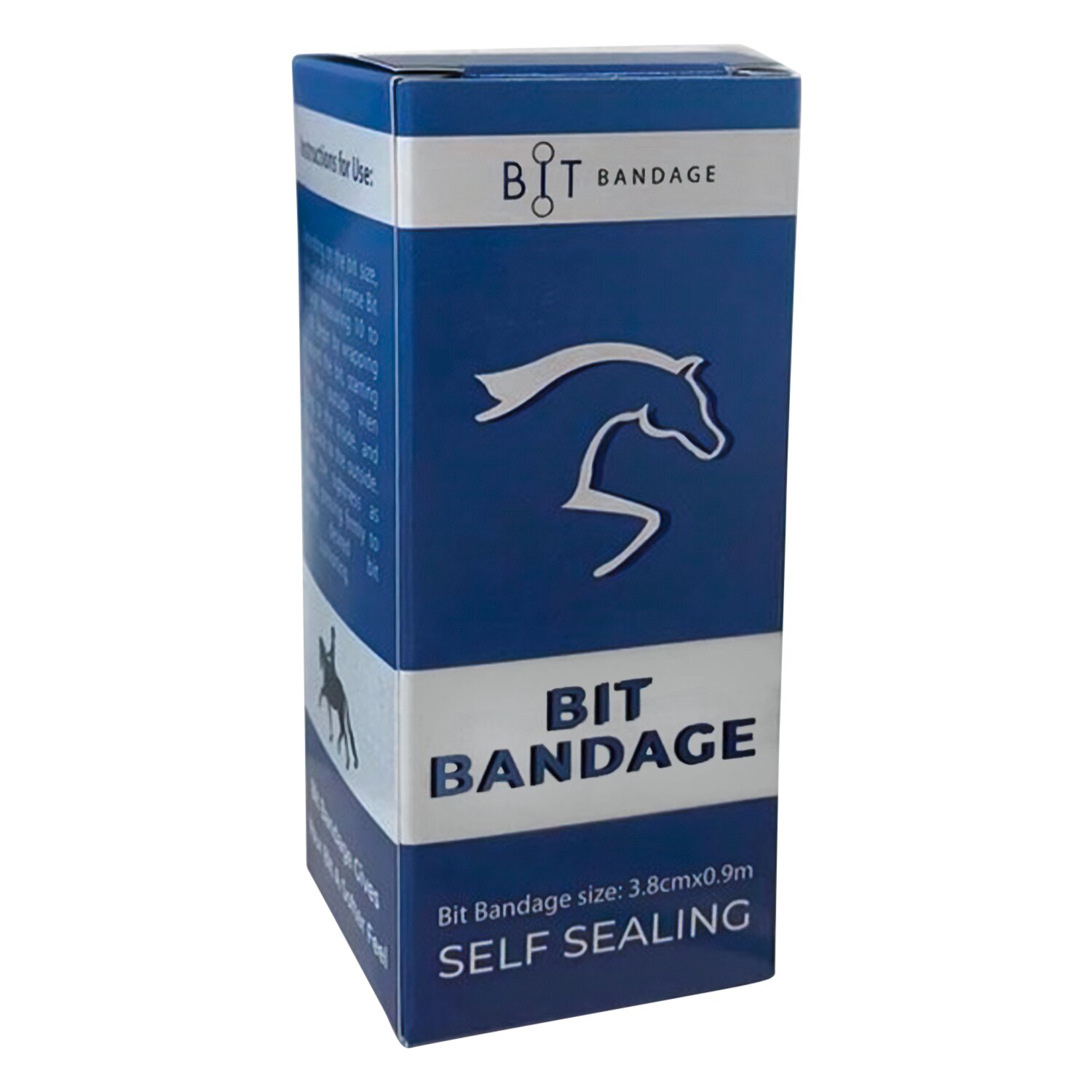 WALDHAUSEN Bit Bandage – Ansicht 1