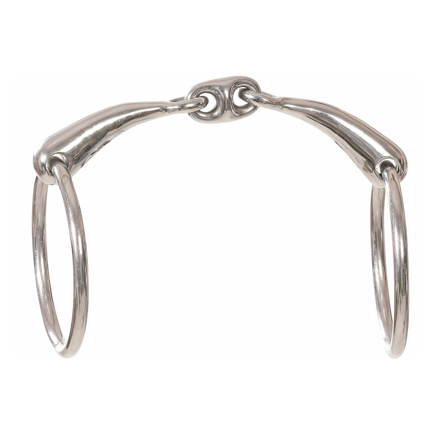 Horse-friends Ausbildungsgebiss Ergonomic – Ansicht 2