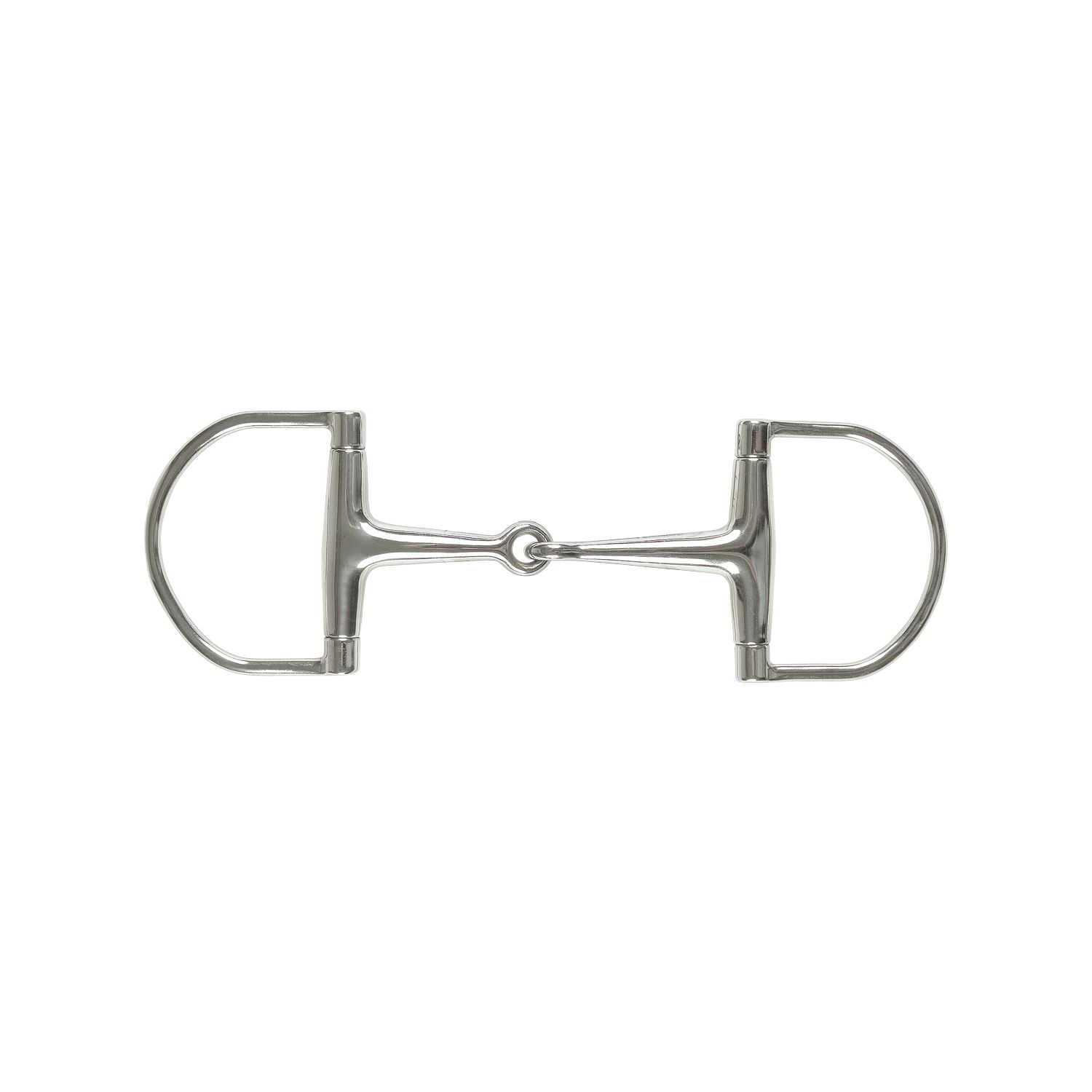 Horse-friends D-Ring-Trense – Ansicht 1