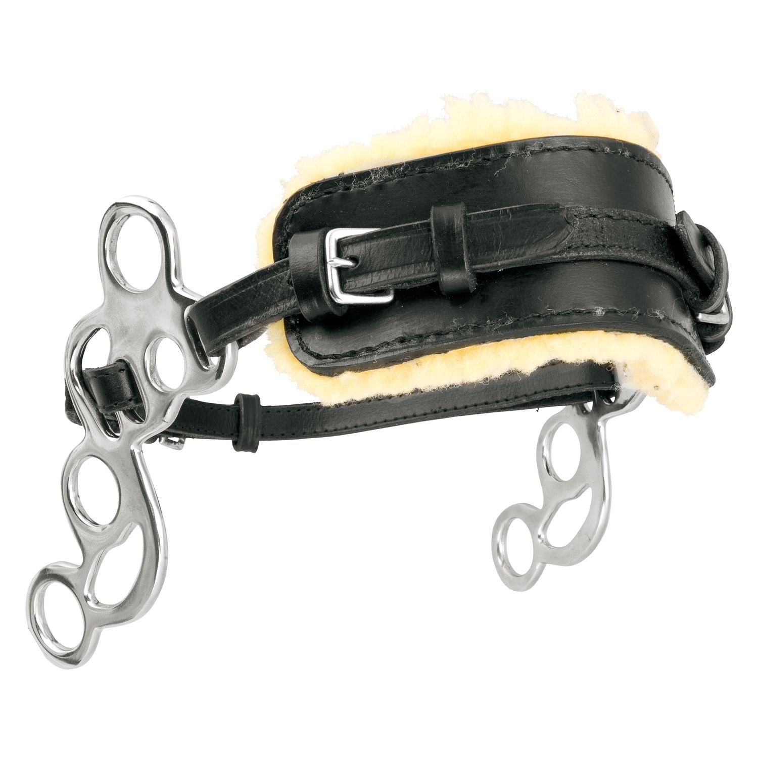 Horse-friends Hackamore Multifunktion – Ansicht 1