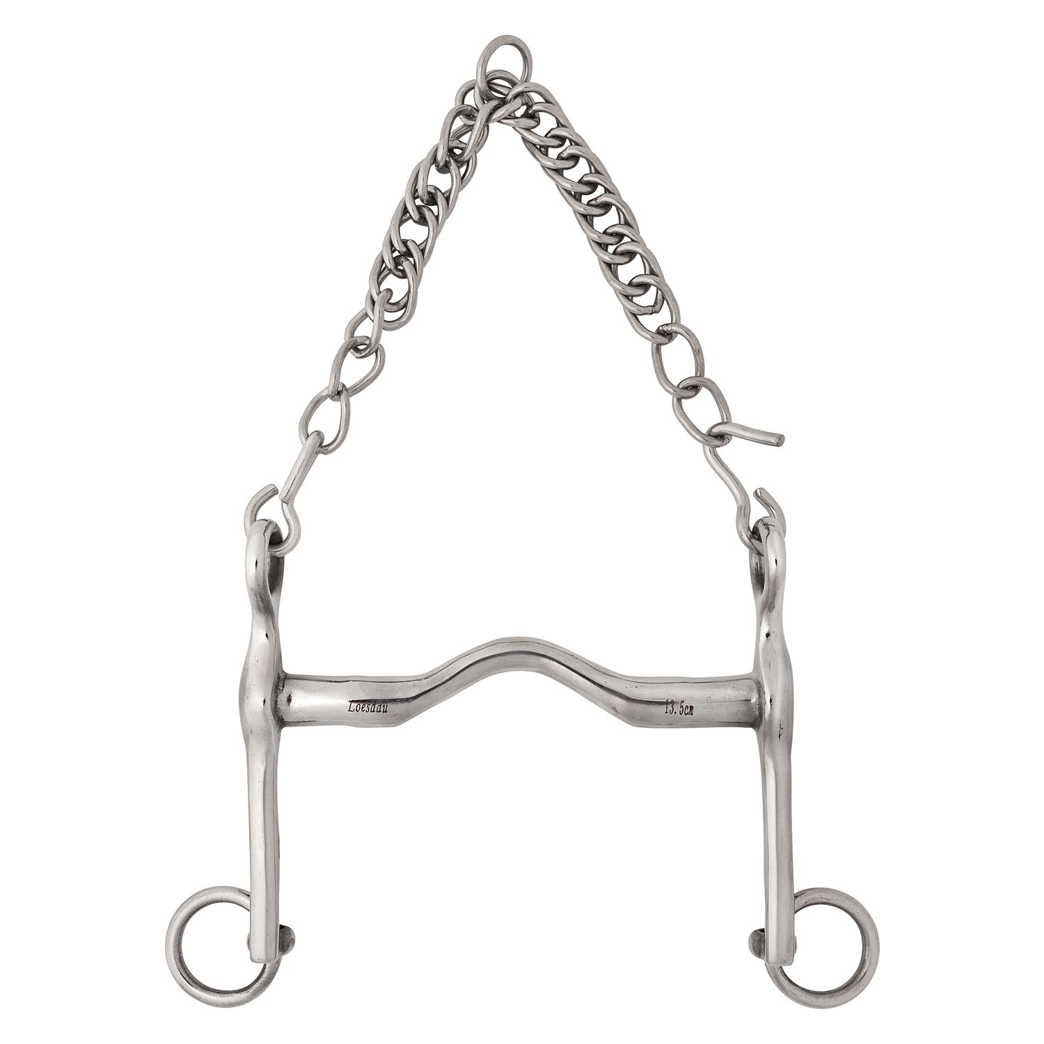 Horse-friends Reitkandare – Ansicht 1