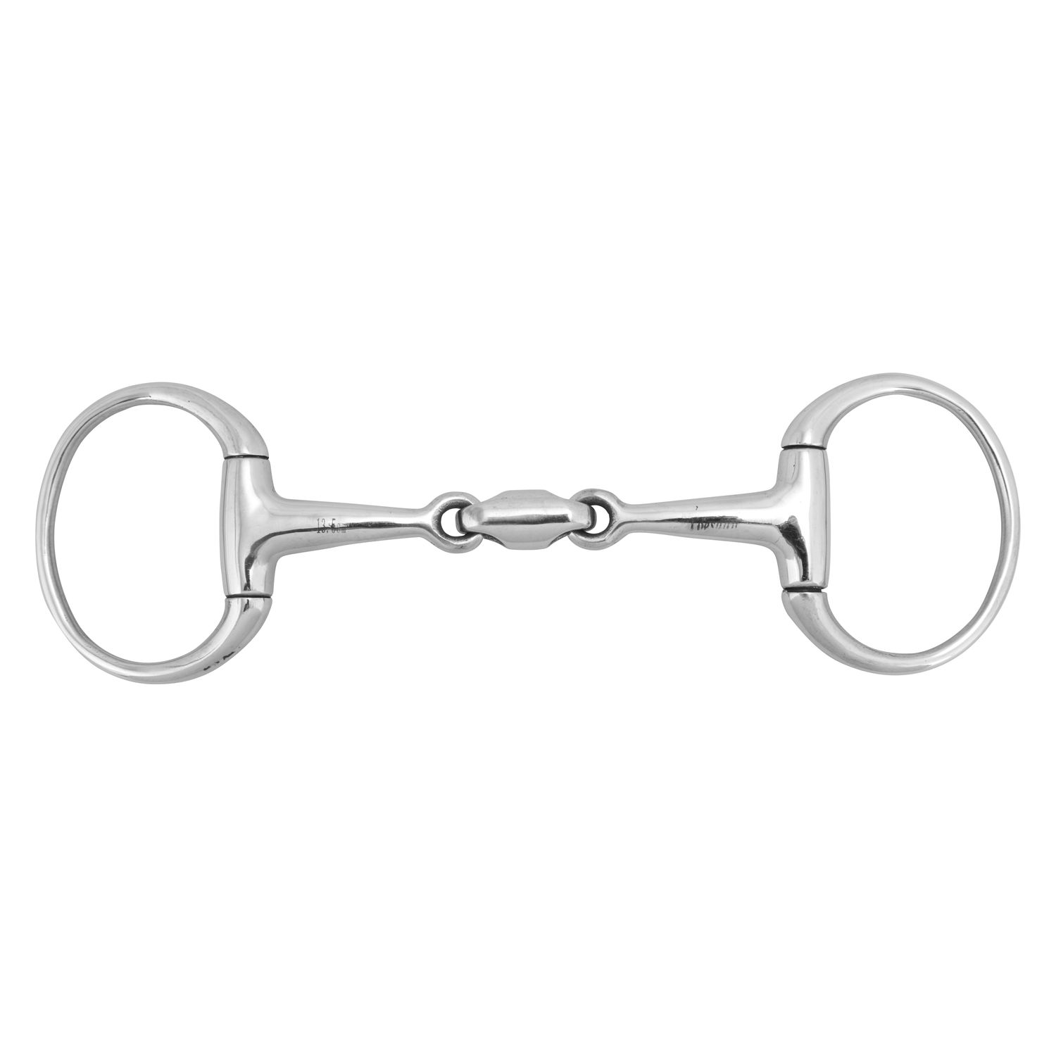 Horse-friends Olivenkopfgebiss – Ansicht 1