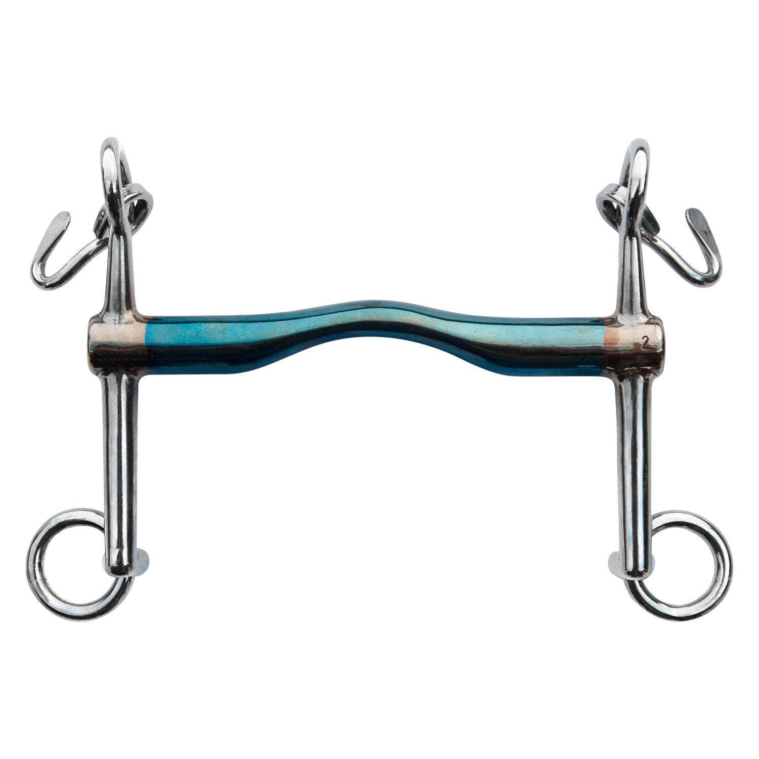 TRUST Kandarengebiss Low Port – Ansicht 1