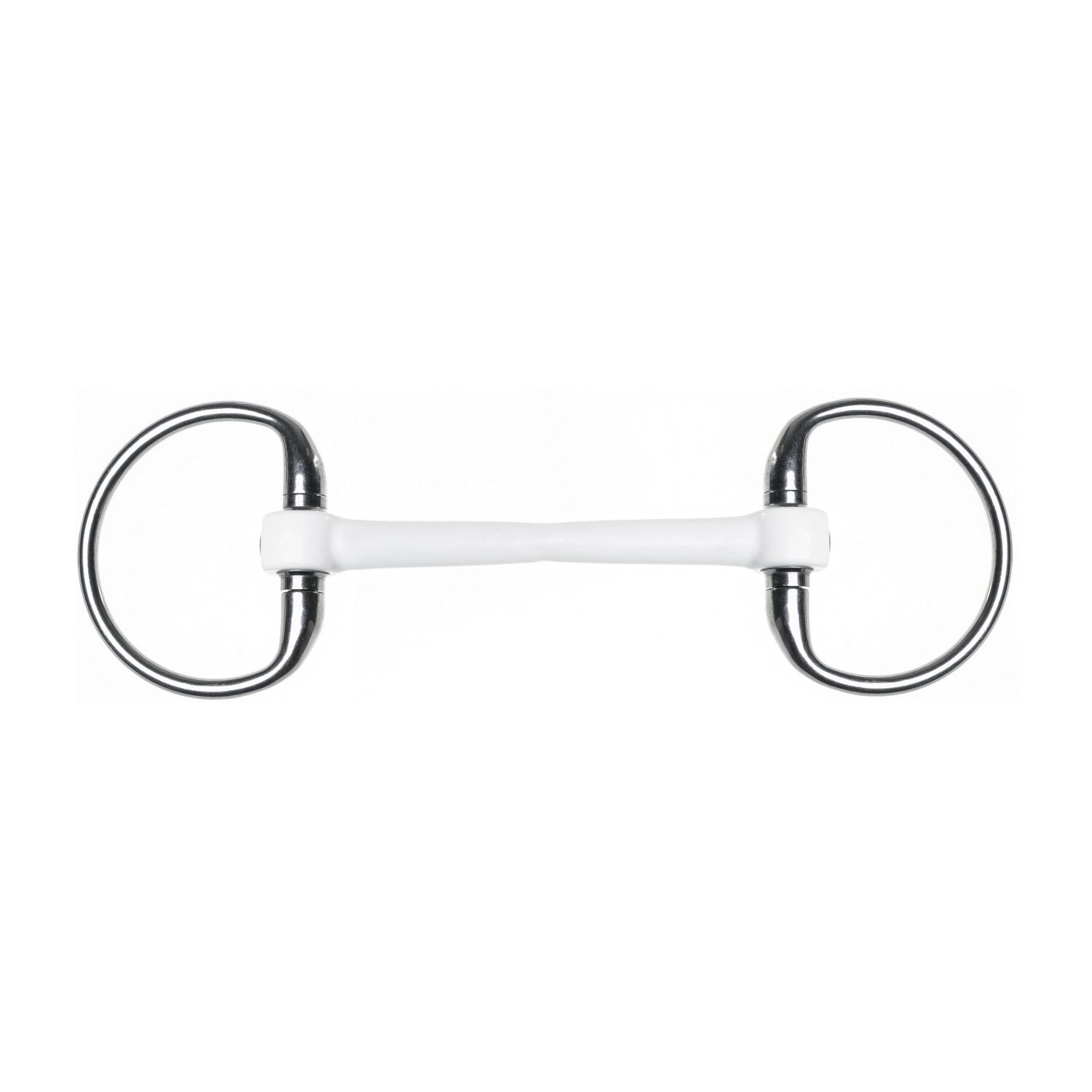 TRUST Olivenkopfgebiss Inno Sense Flexi Soft Stange Slim – Ansicht 1