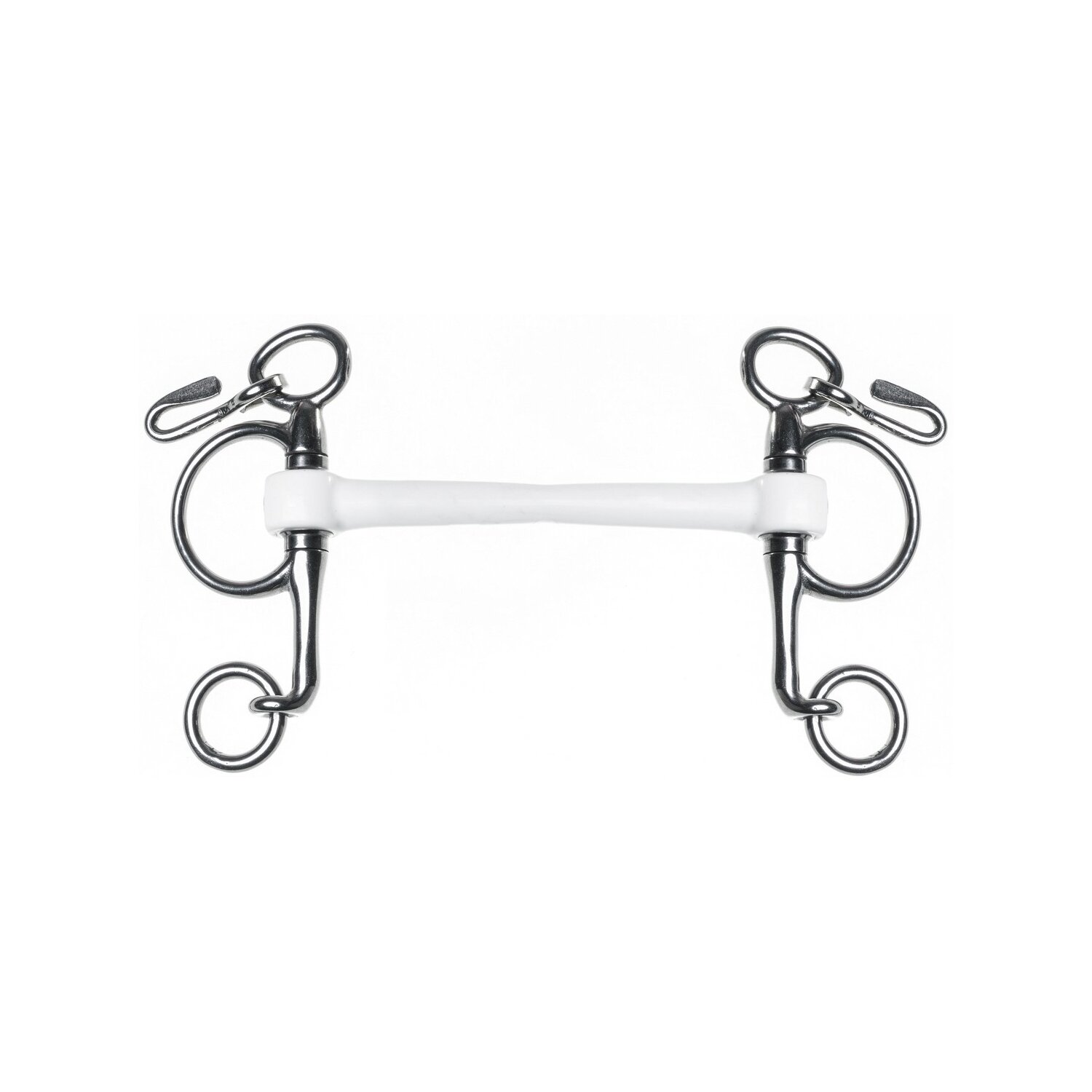 TRUST Baby Pelham Inno Sense Flexi Soft Slim – Ansicht 1