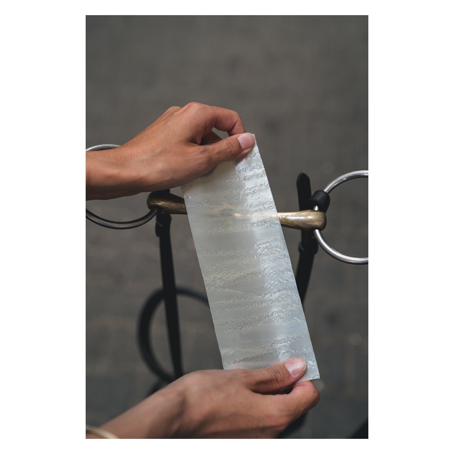 MTEX Latex Gebissbandage Pro – Ansicht 4