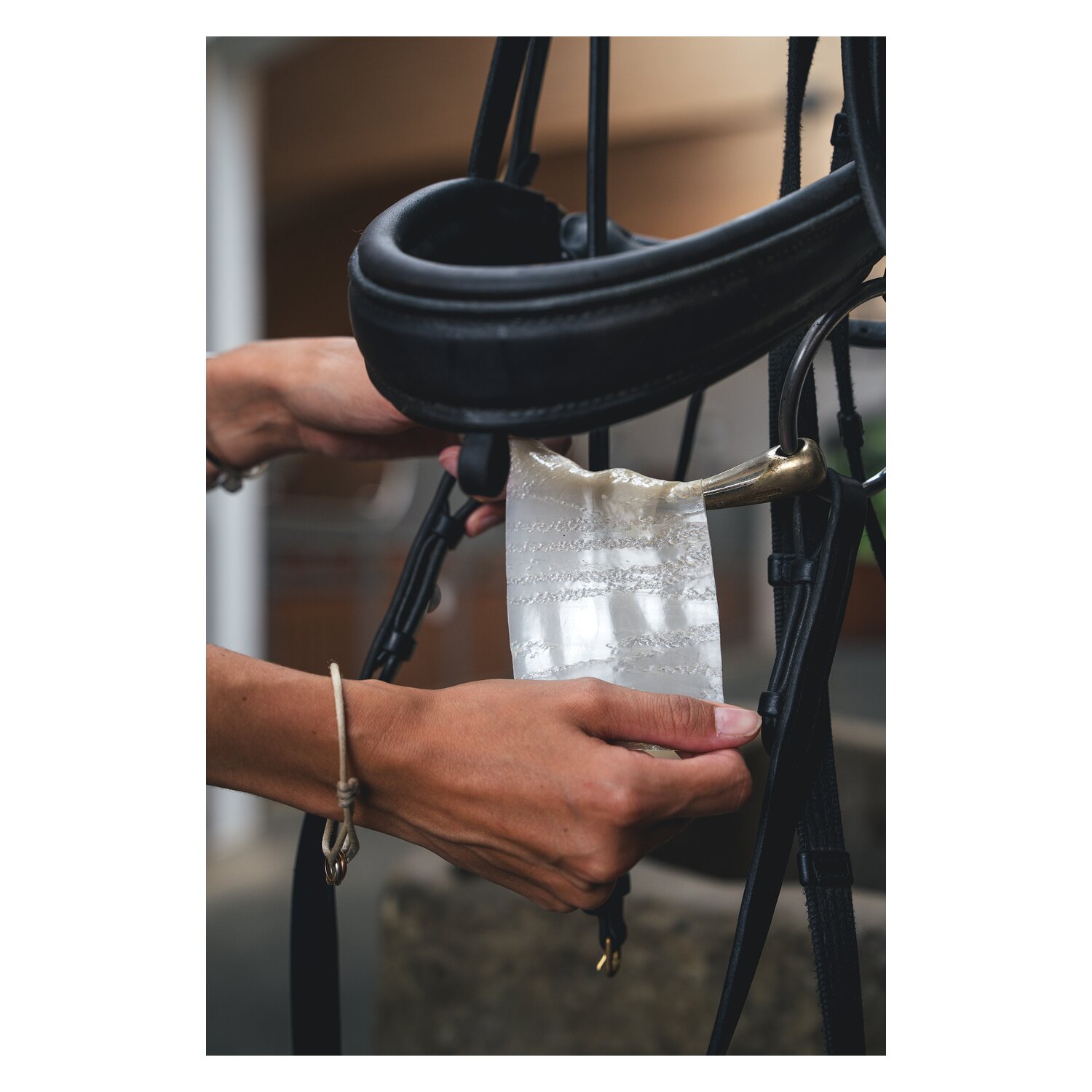 MTEX Latex Gebissbandage Pro – Ansicht 6