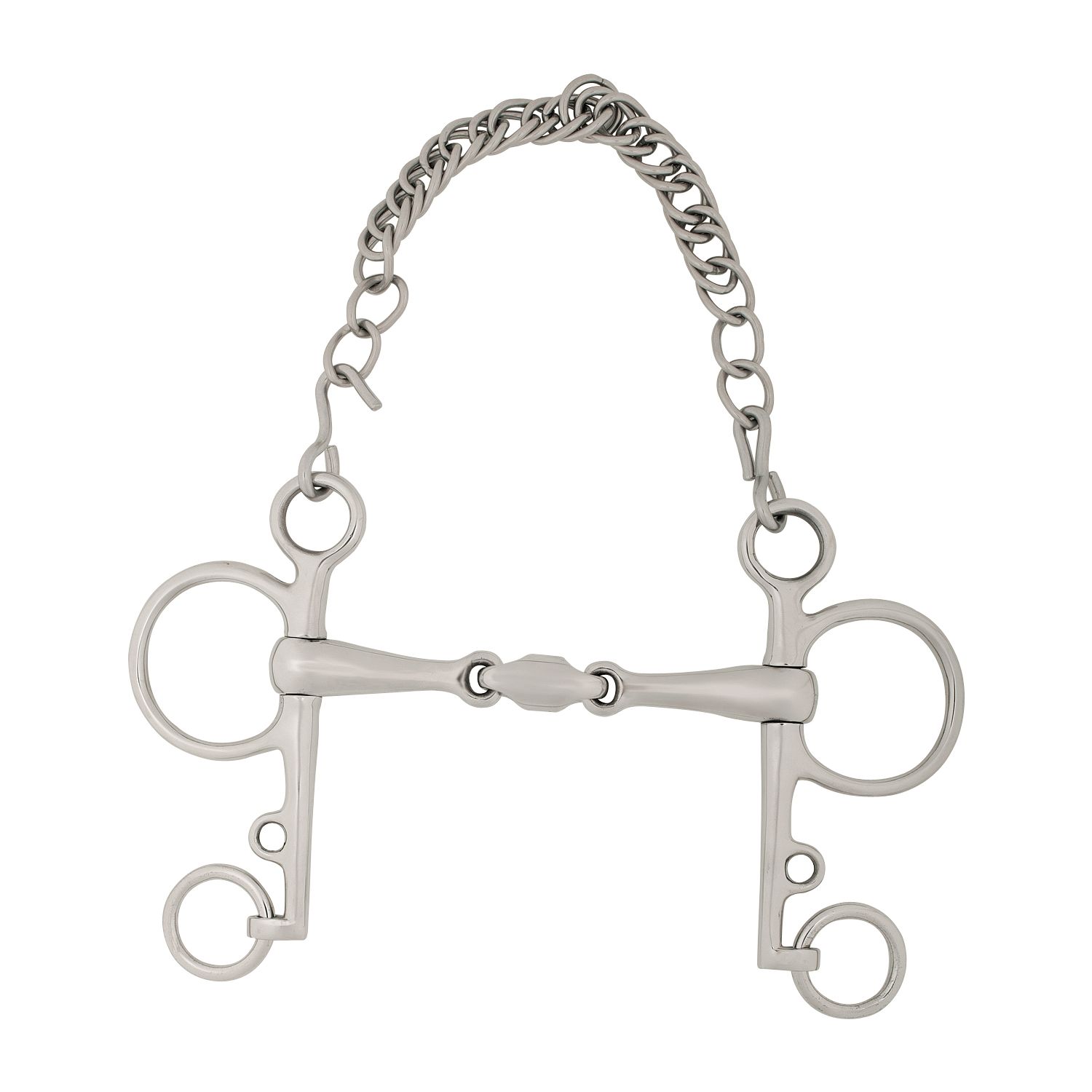 Horse-friends Pelham – Ansicht 1