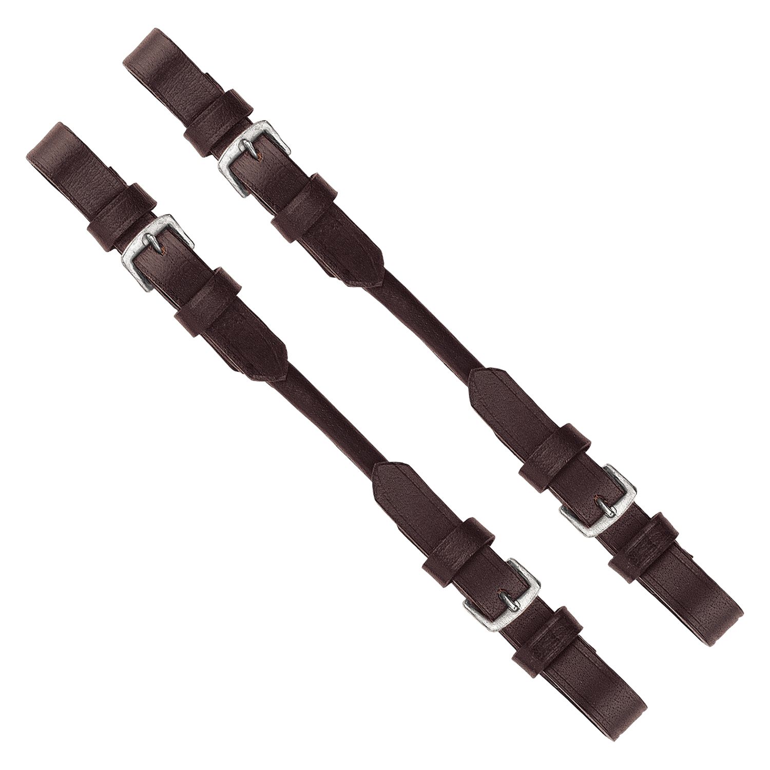 Loesdau Pelham-Riemen – Ansicht 1