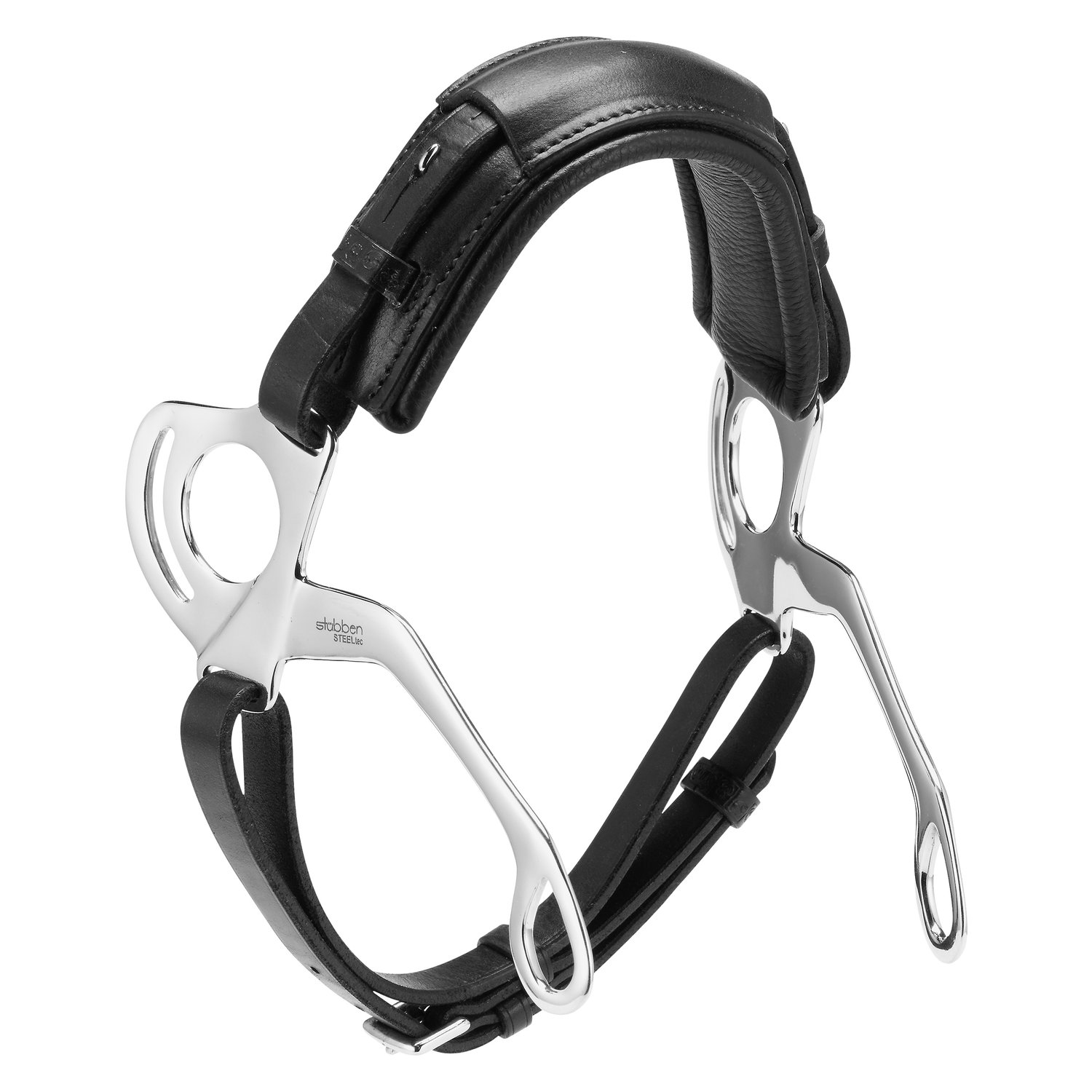 stübben STEELTEC Hackamore – Ansicht 1