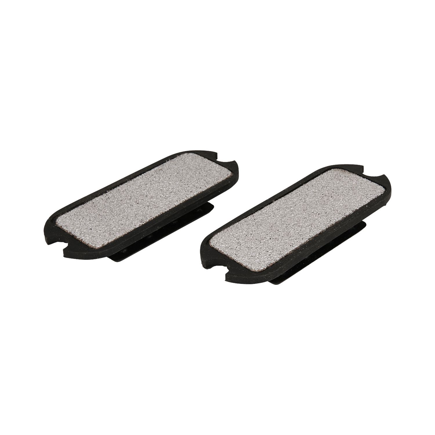 Loesdau Steigbügeleinlagen &ndash; Ansicht 1