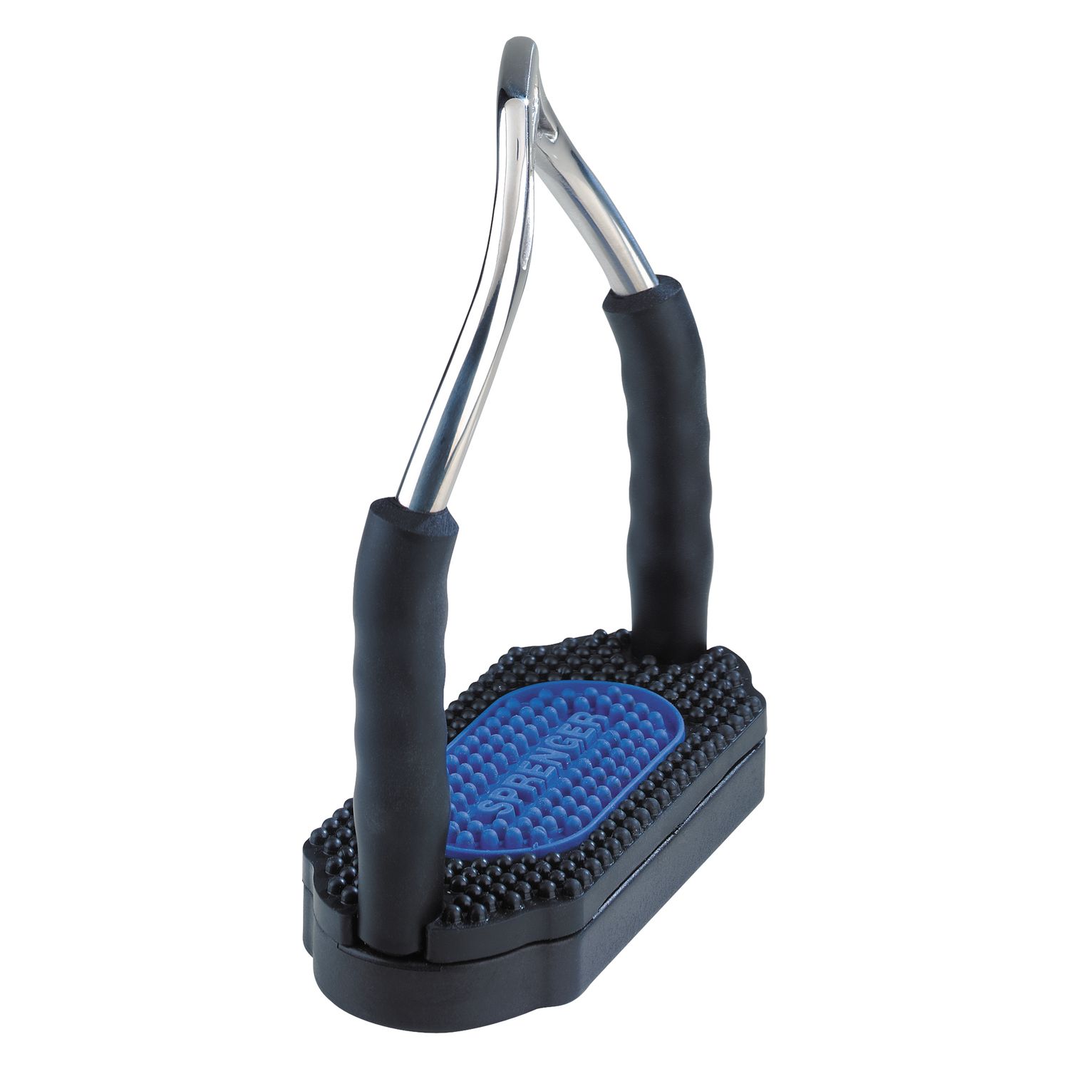 SPRENGER Gelenksteigbügel Bow Balance – Ansicht 2