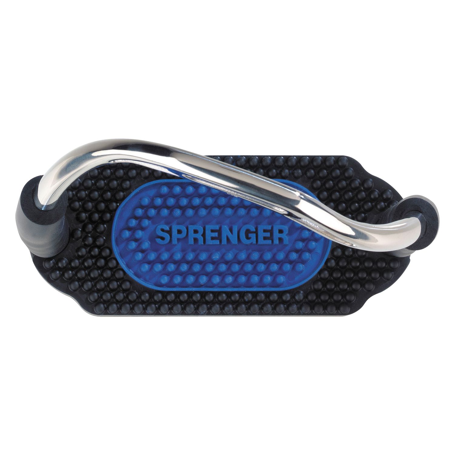 SPRENGER Gelenksteigbügel Bow Balance – Ansicht 3
