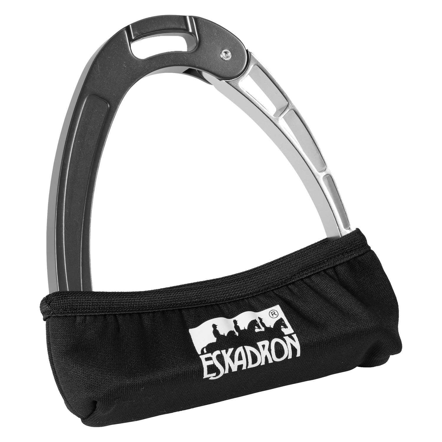 ESKADRON Steigbügelschoner – Ansicht 1