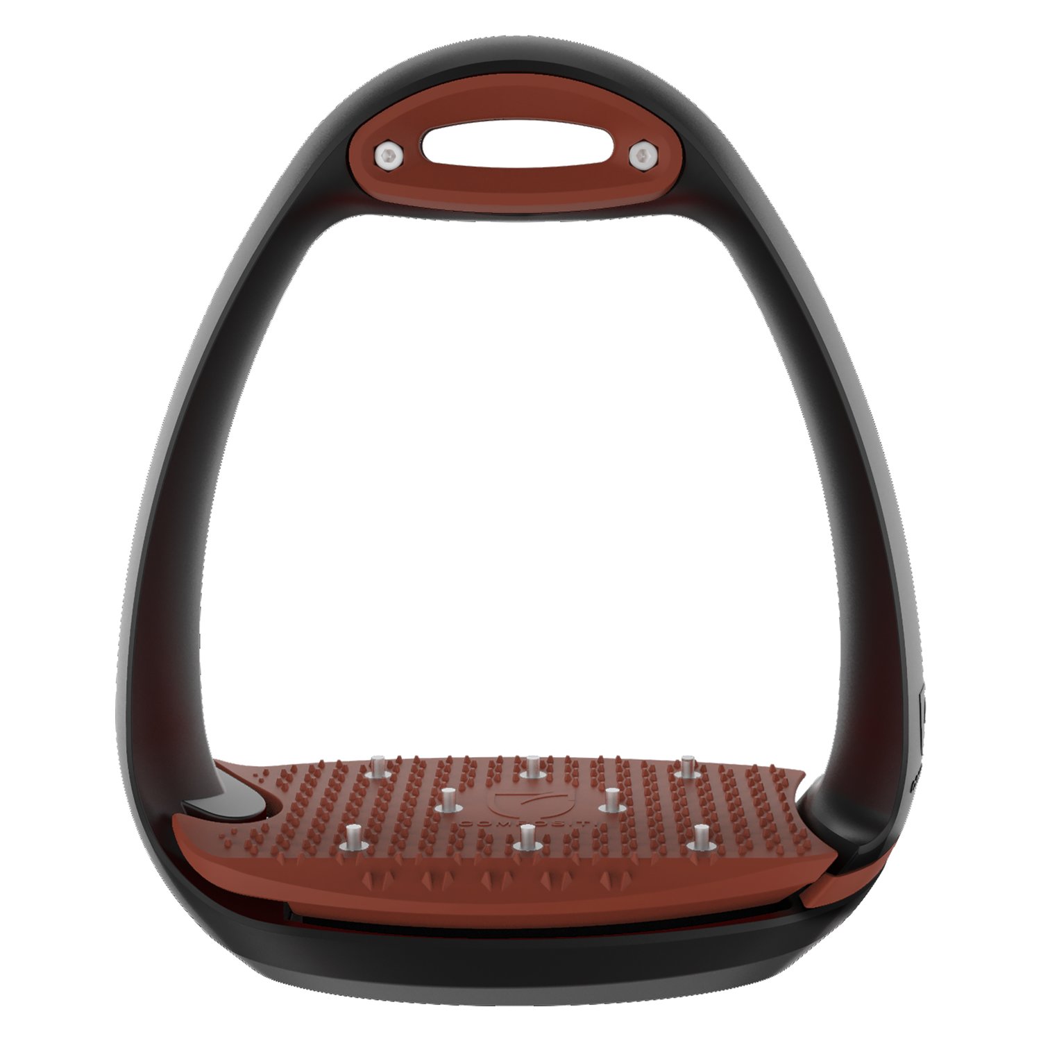 COMPOSITI Steigbügel EOLE PRO – Ansicht 1