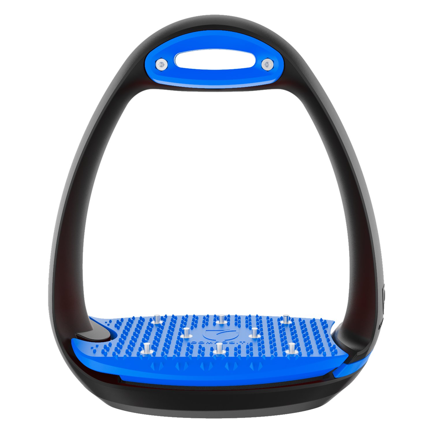 COMPOSITI Steigbügel EOLE PRO – Ansicht 1