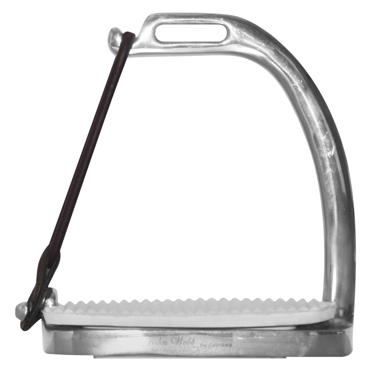 Loesdau Sturzsteigbügel für Kinder – Ansicht 1