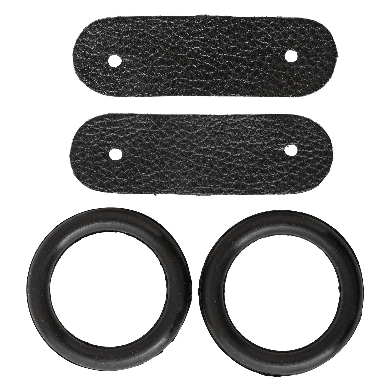 MONTIVUM Ersatzgummiringe – Ansicht 1