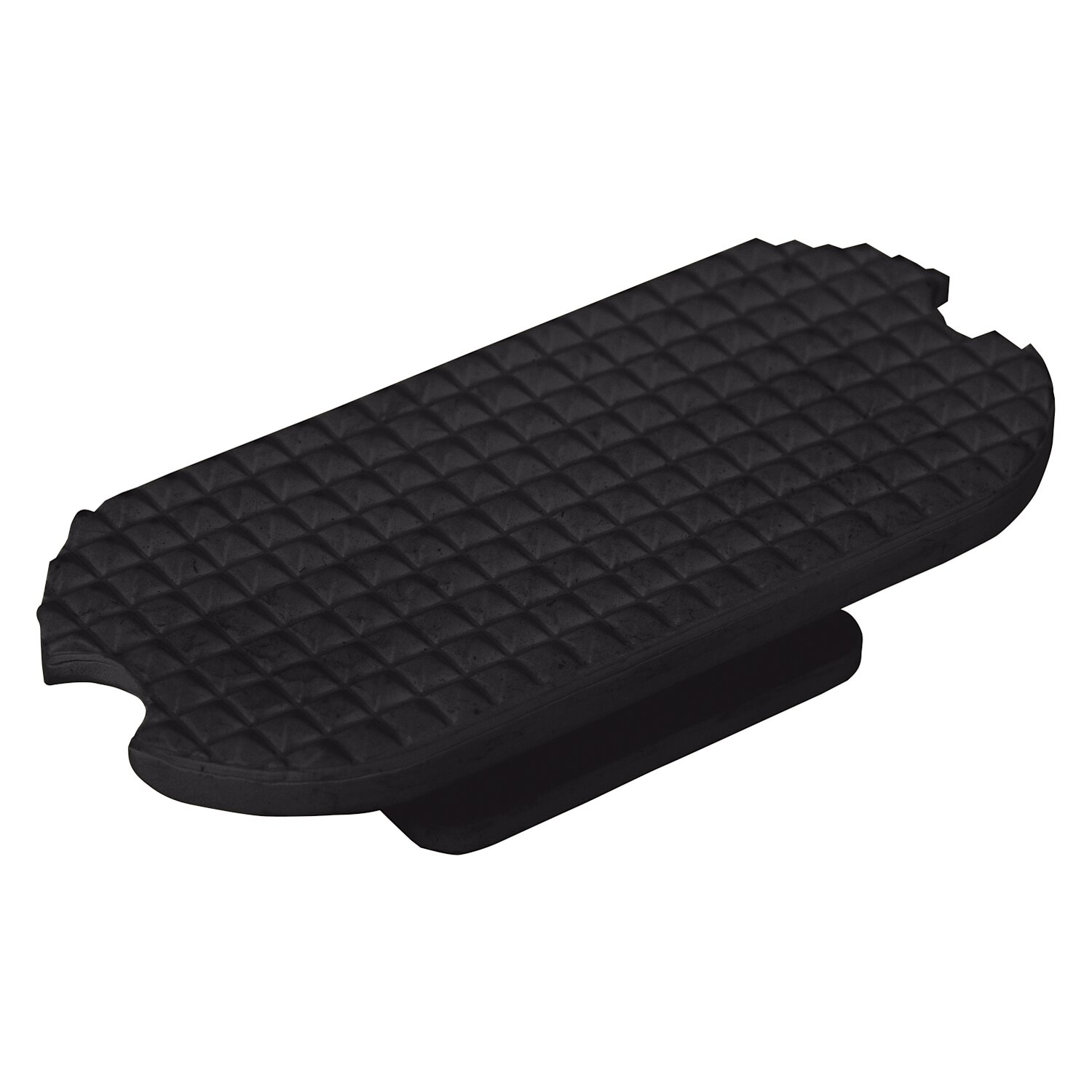 MONTIVUM Steigbügeleinlagen aus Gummi – Ansicht 1