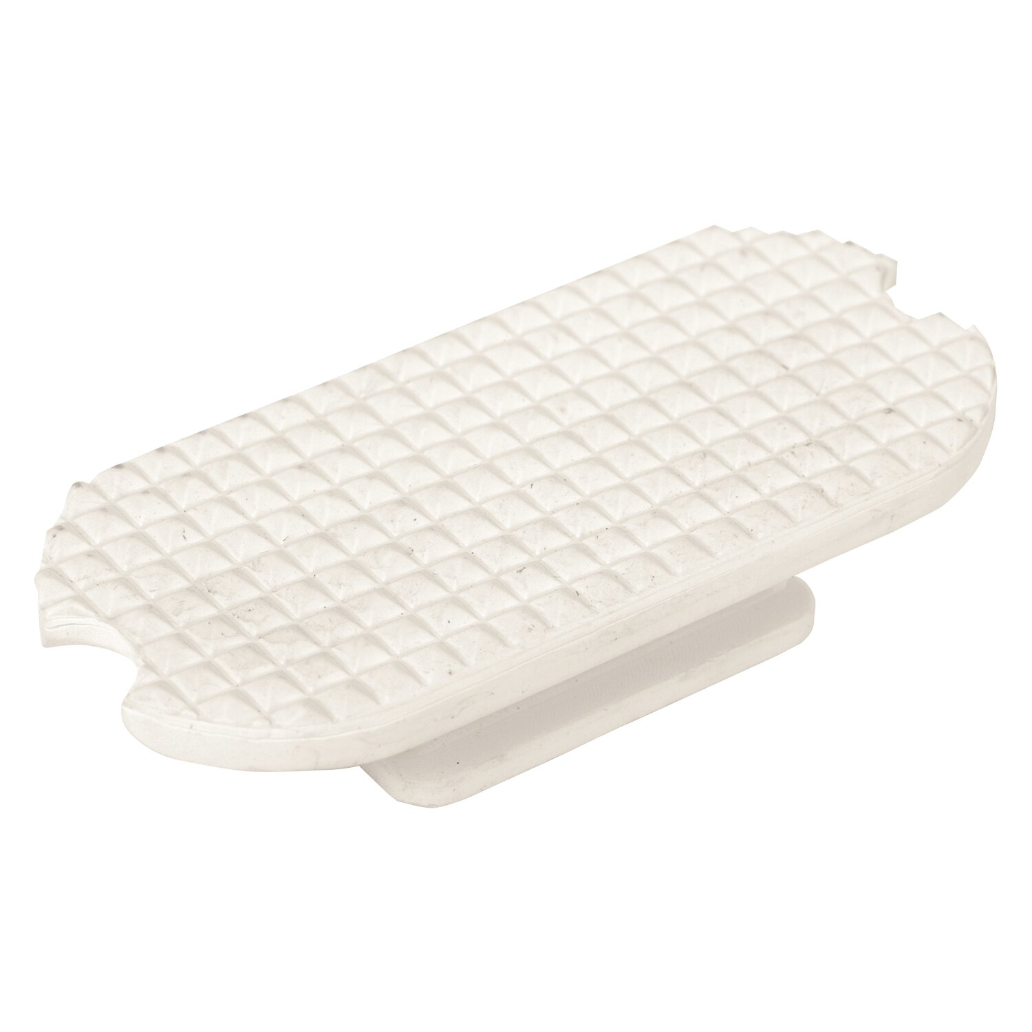 MONTIVUM Steigbügeleinlagen aus Gummi – Ansicht 1