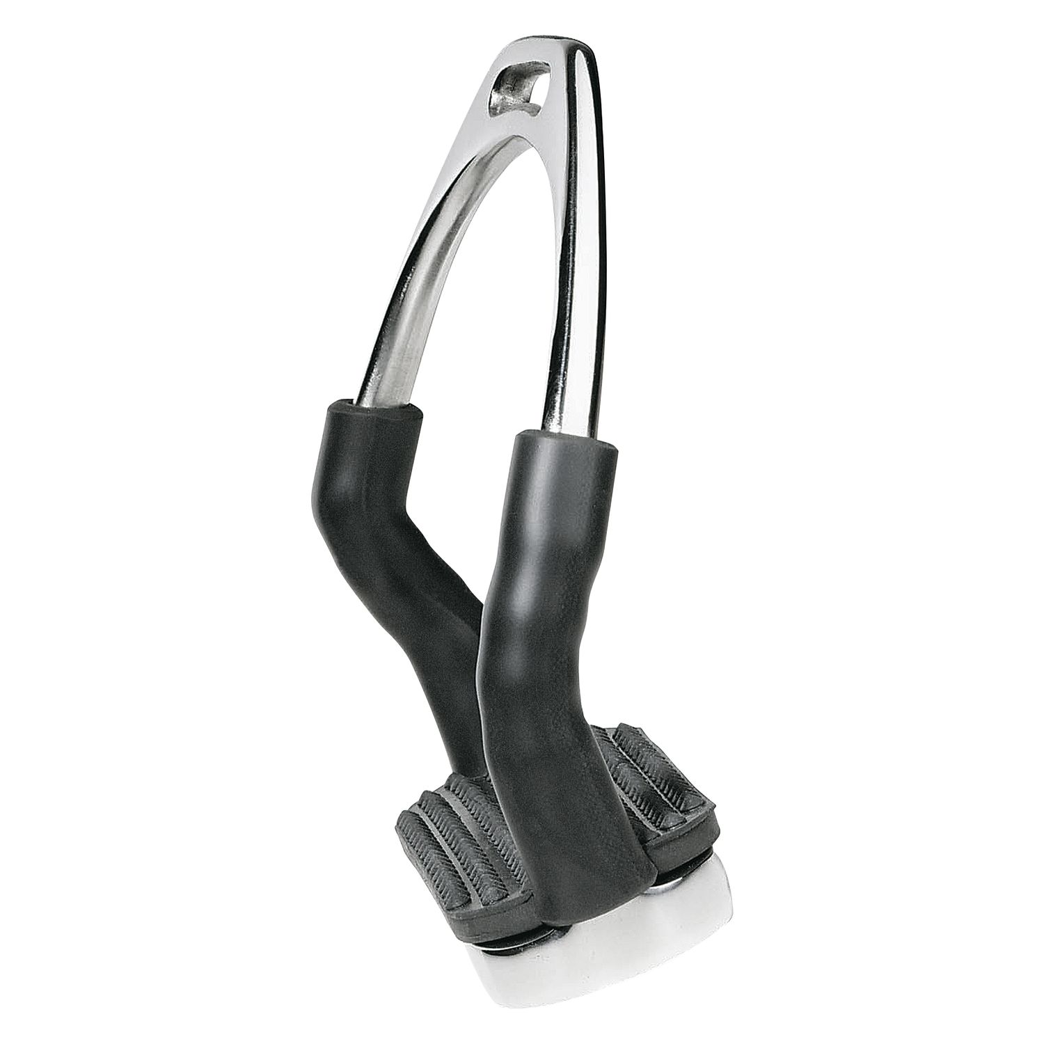 SPRENGER System-4 Gelenksteigbügel – Ansicht 2