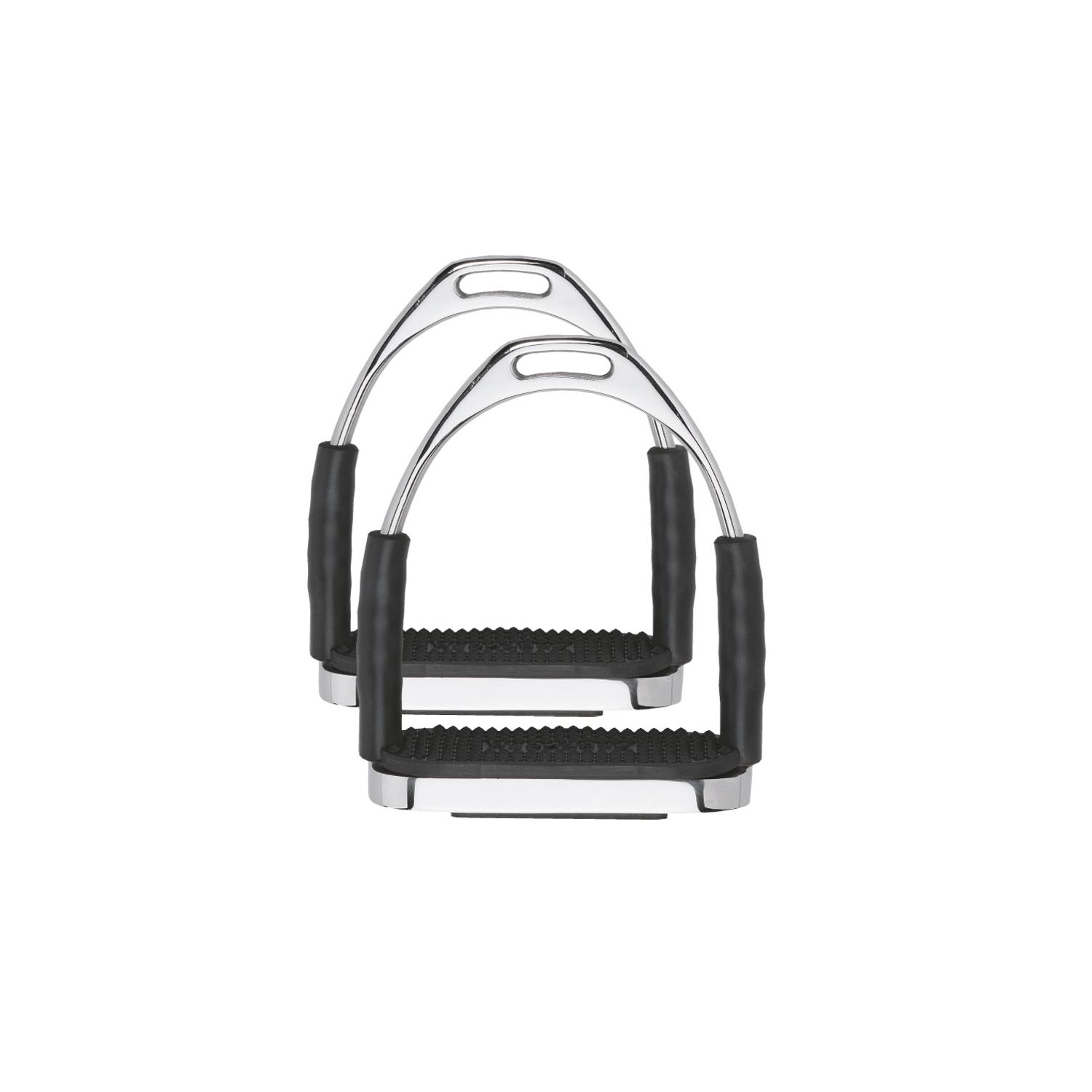 SPRENGER System-4 Gelenksteigbügel – Ansicht 1