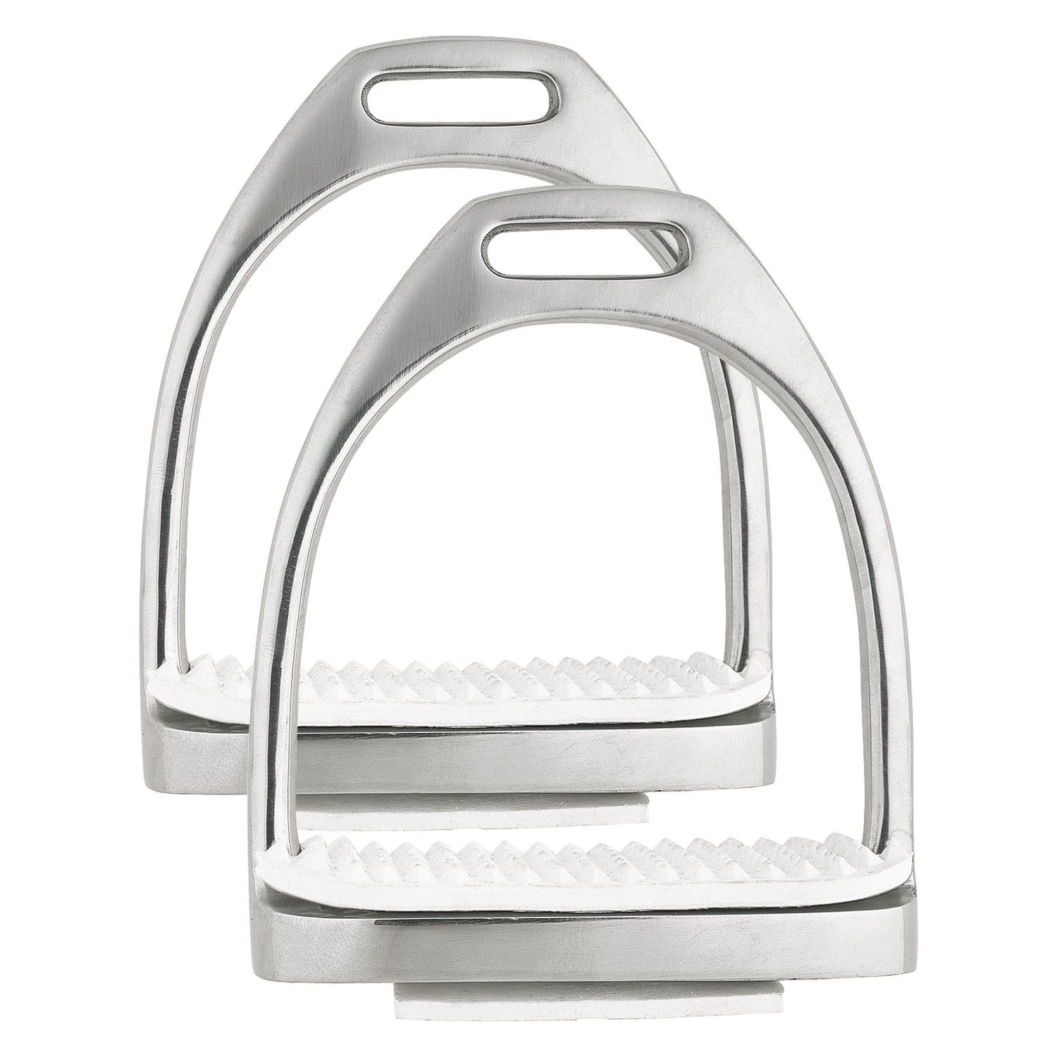 Loesdau Steigbügel – Ansicht 1