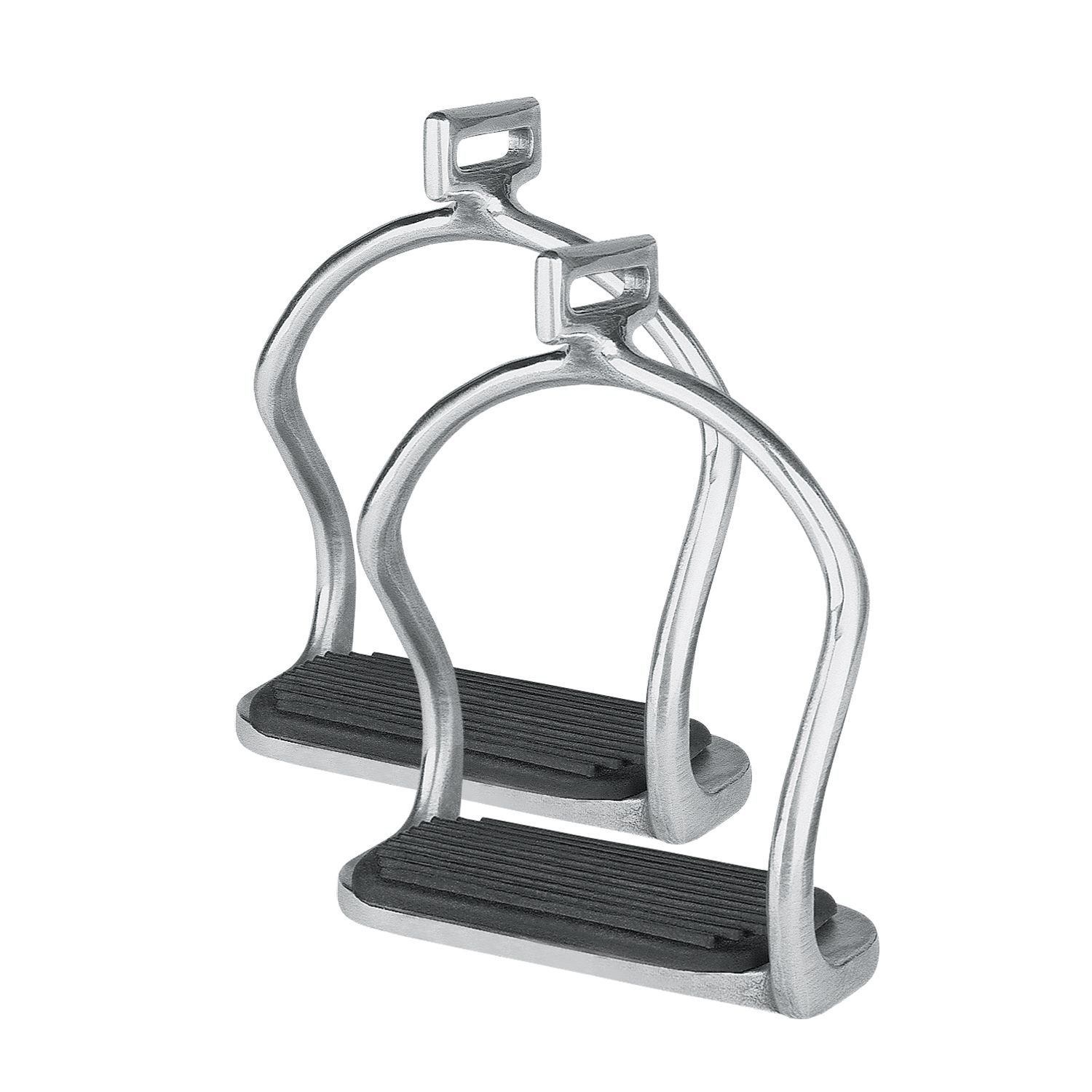 Loesdau Sicherheitssteigbügel Island &ndash; Ansicht 1